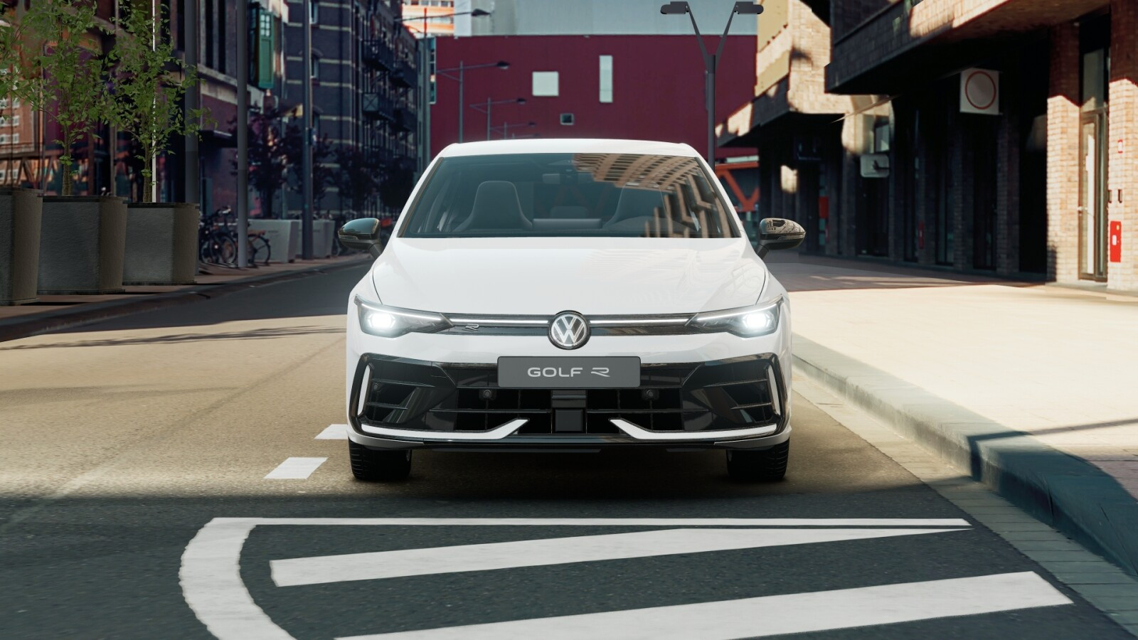 R 2.0 TSI 4Motion 333 KM DSG Dostępny Od Ręki!