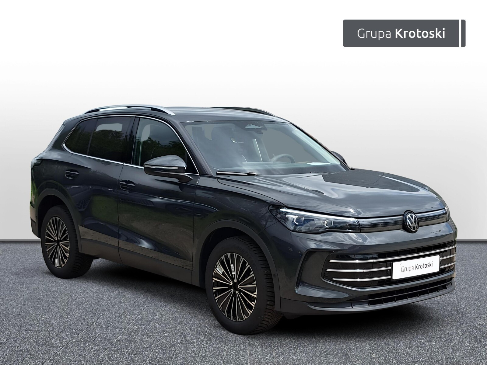 Elegance 1.5 eTSI 150 KM DSG Dostępny Od Ręki!
