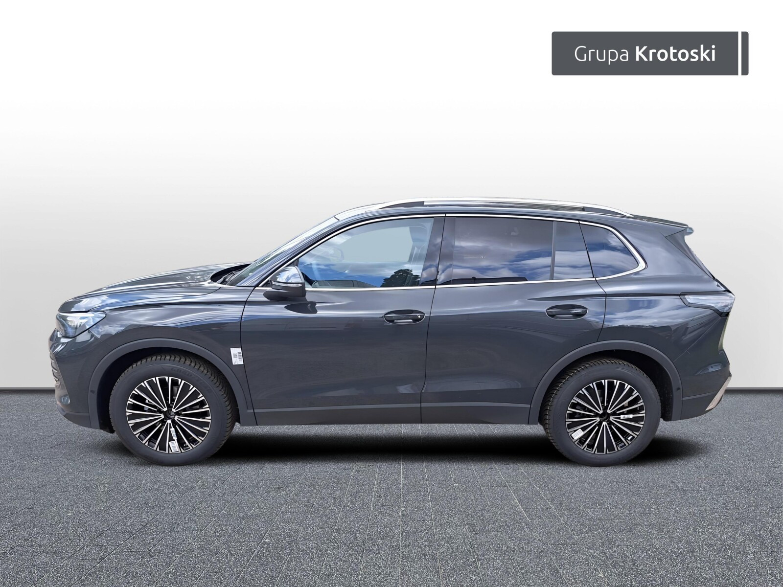 Elegance 1.5 eTSI 150 KM DSG Dostępny Od Ręki!