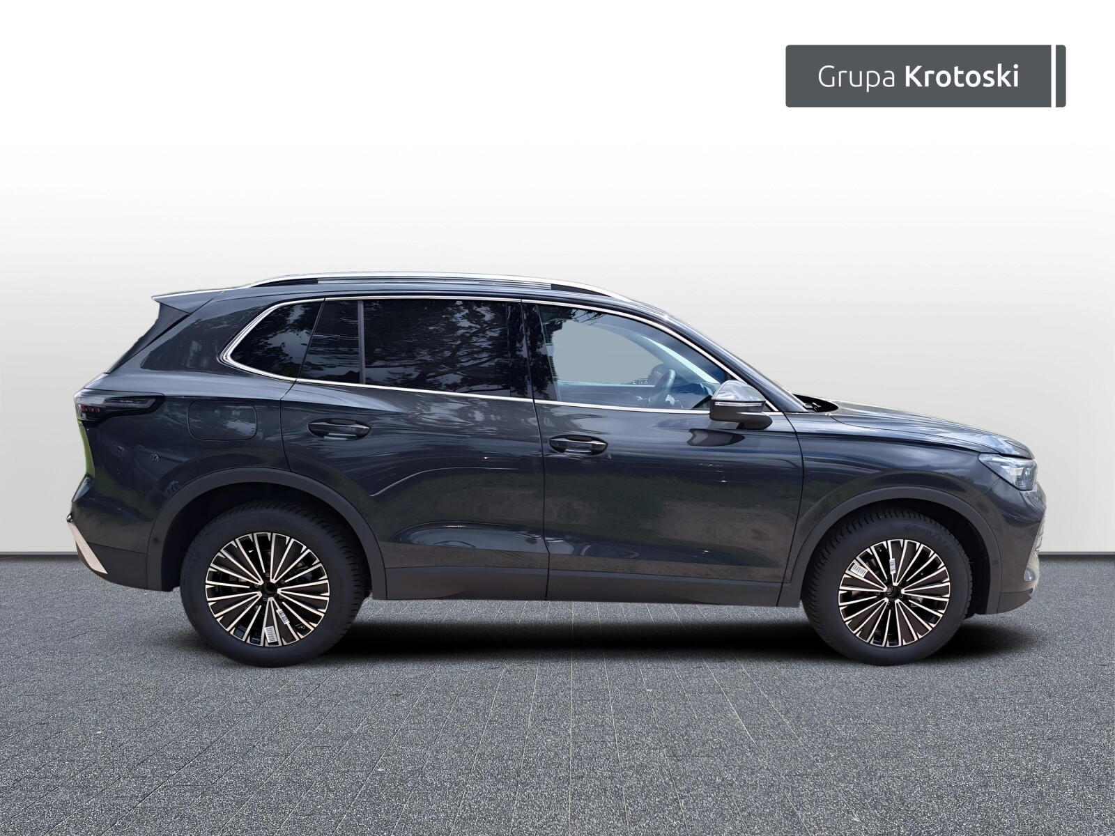 Elegance 1.5 eTSI 150 KM DSG Dostępny Od Ręki!