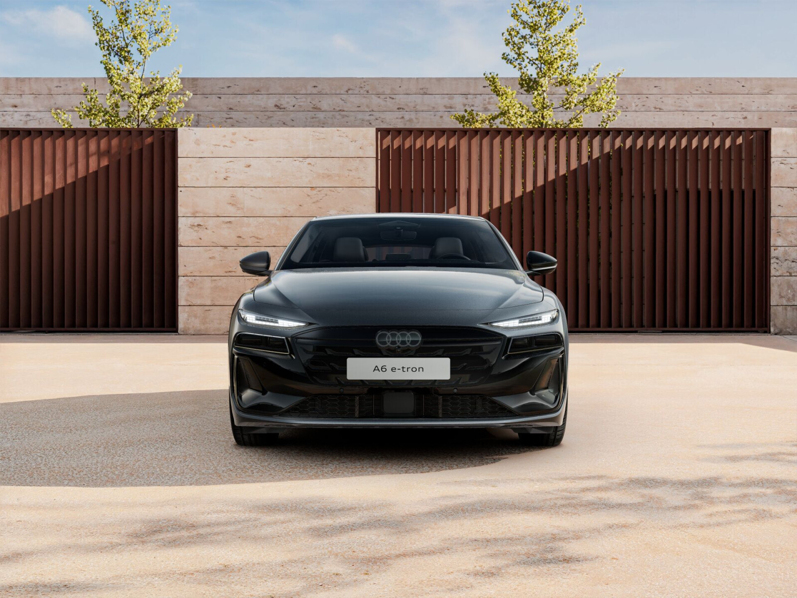 Performance 270kW * Pakiet Tech Plus *