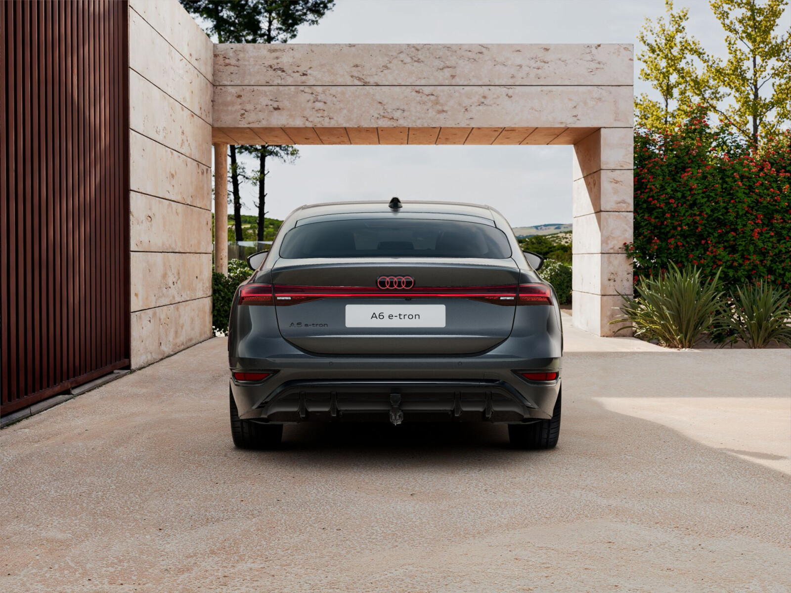 Performance 270kW * Pakiet Tech Plus *