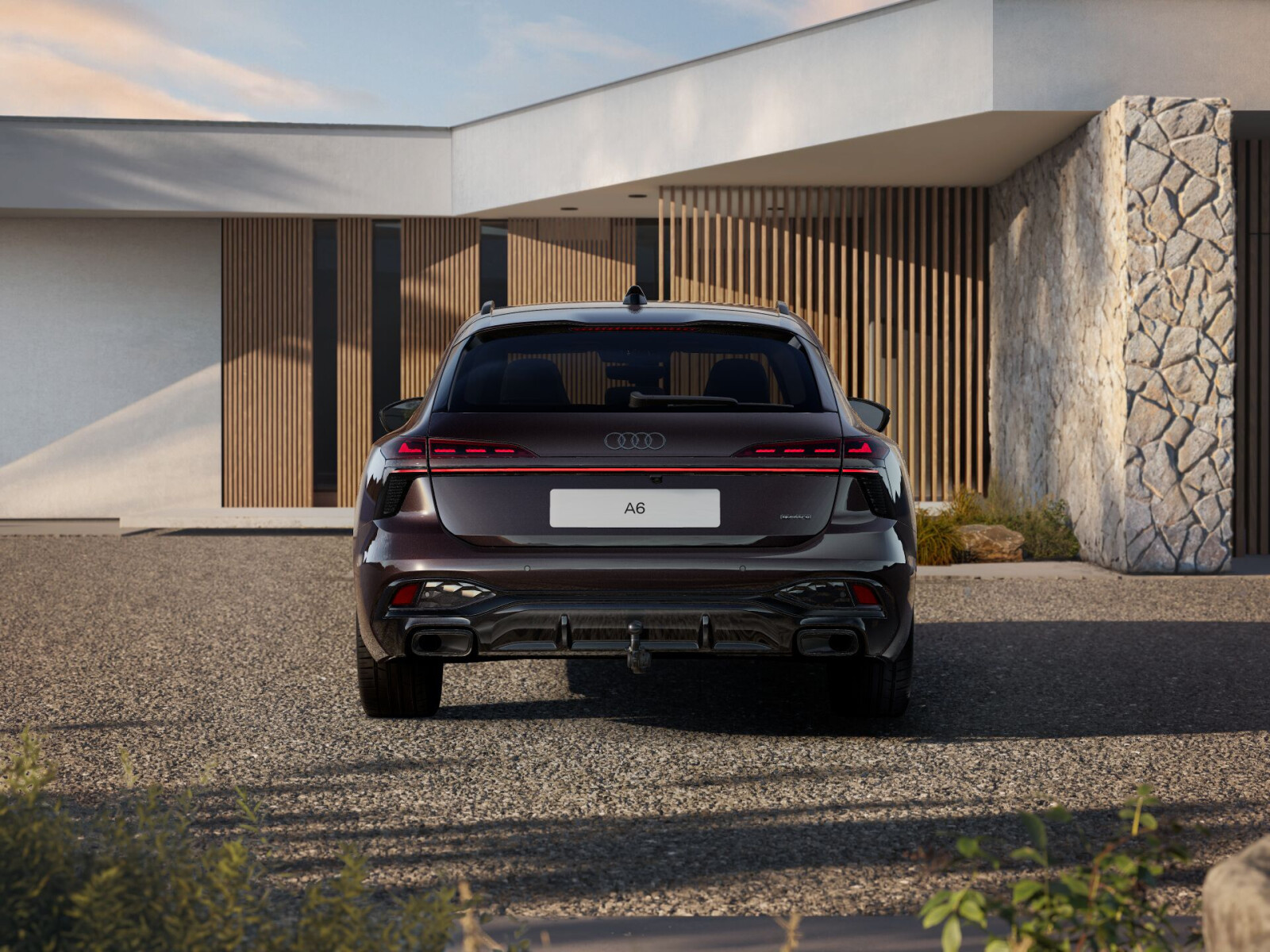 TFSI quattro 270 kW S tronic * Pakiet Tech Pro *