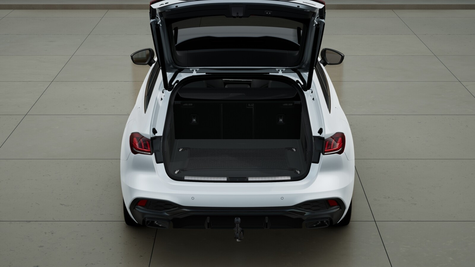 e-hybrid quattro 270 kW S tronic * Pakiet Tech Plus *