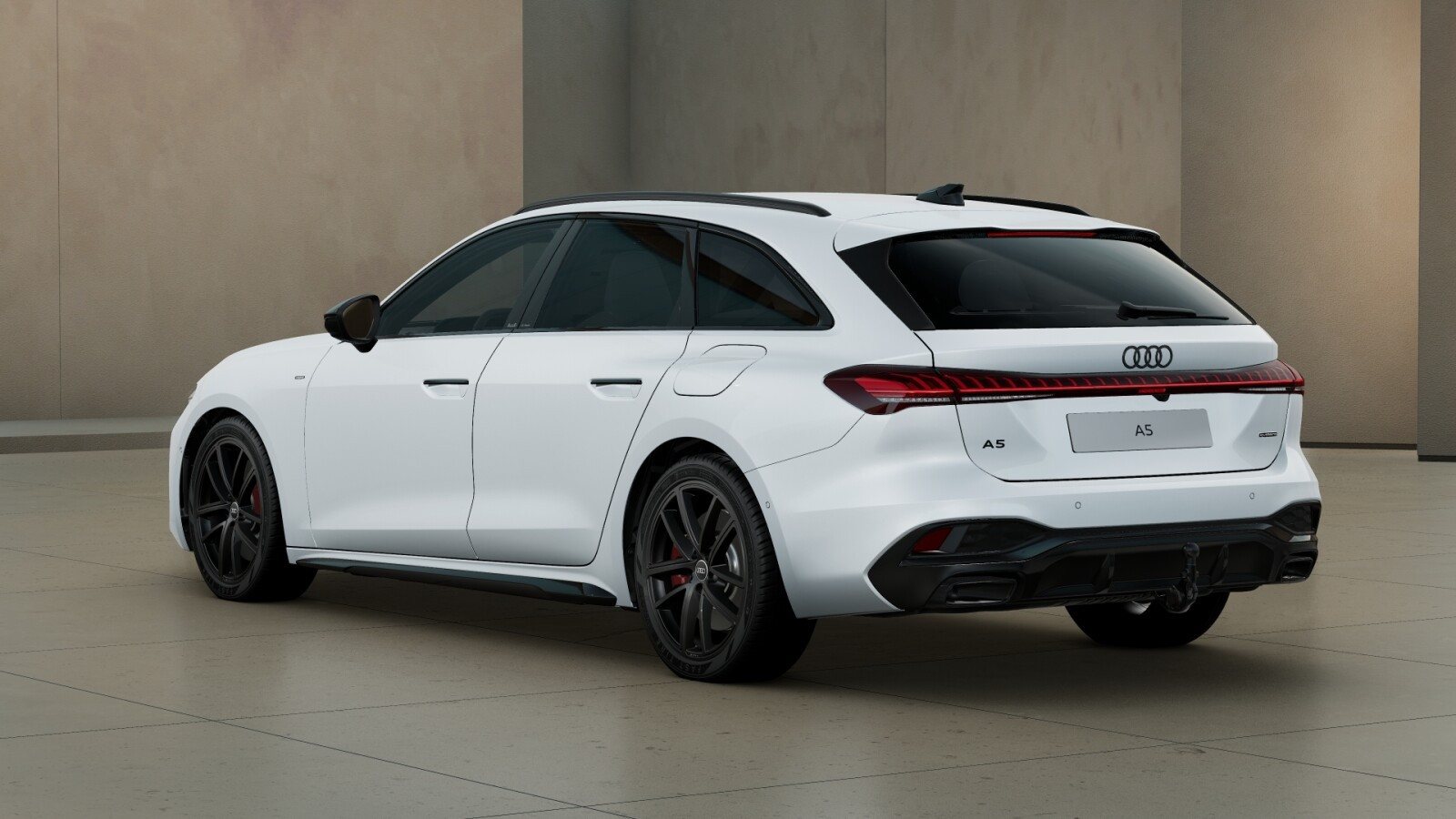 e-hybrid quattro 270 kW S tronic * Pakiet Tech Plus *