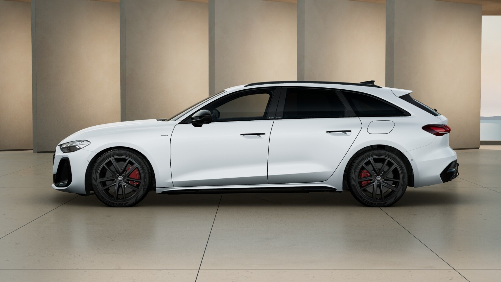 e-hybrid quattro 270 kW S tronic * Pakiet Tech Plus *