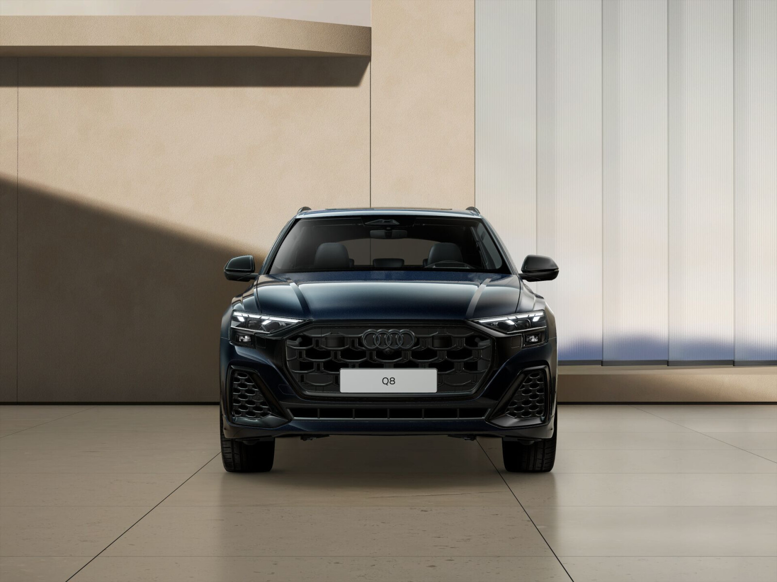 SUV TFSI e quattro 360 kW tiptronic * Pakiet Innovation *