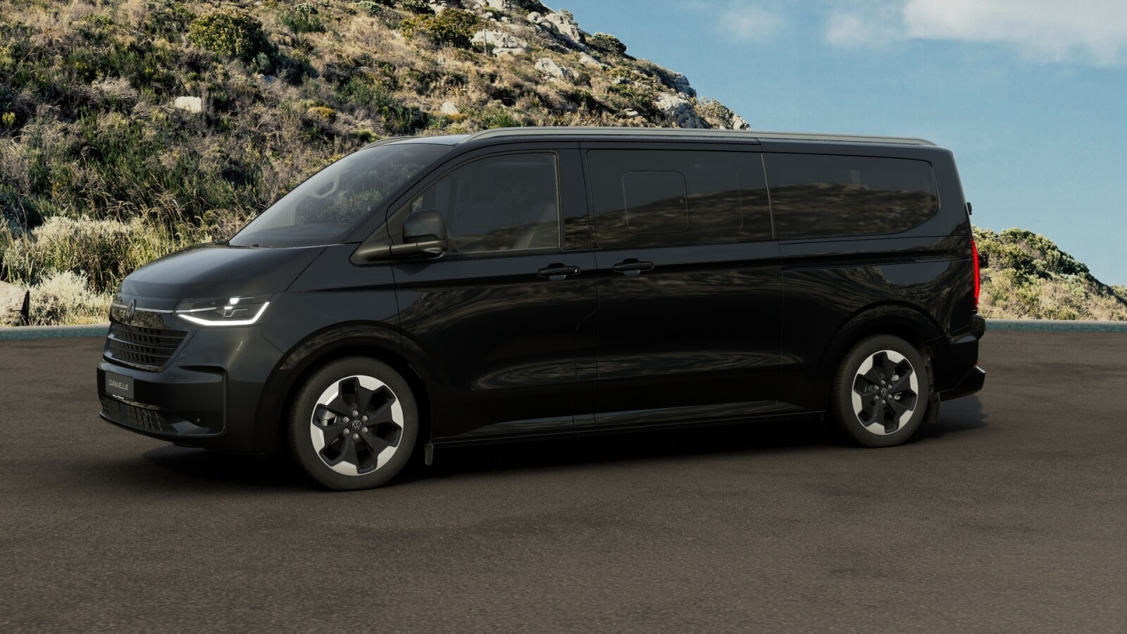 Style 2.0 l TDI 170 KM 8-biegowa automatyczna 4MOTION
