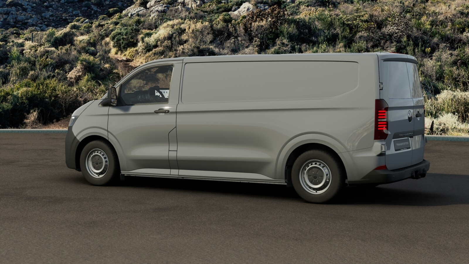Furgon 2.0 l TDI 150 KM 6-biegowa manualna