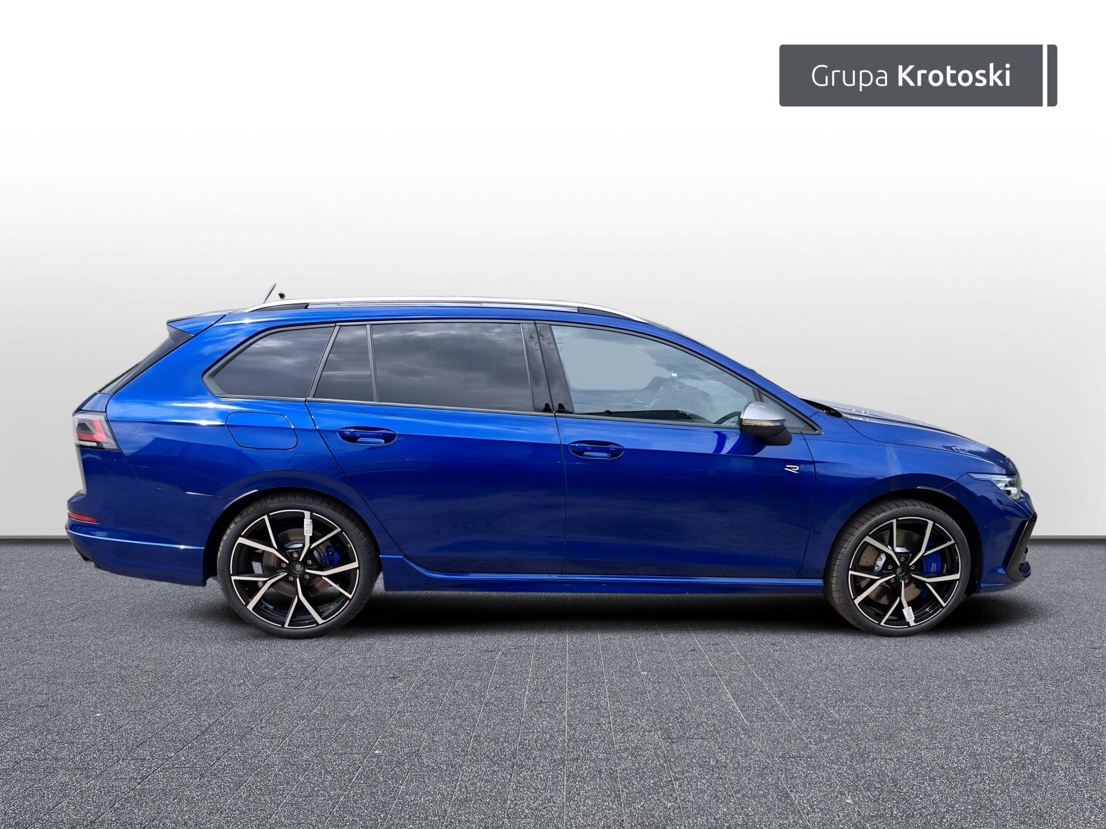 R 2.0 TSI 4Motion 333 KM DSG Dostępny Od Ręki!