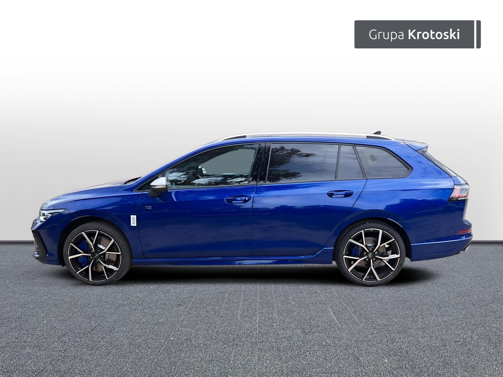 R 2.0 TSI 4Motion 333 KM DSG Dostępny Od Ręki!