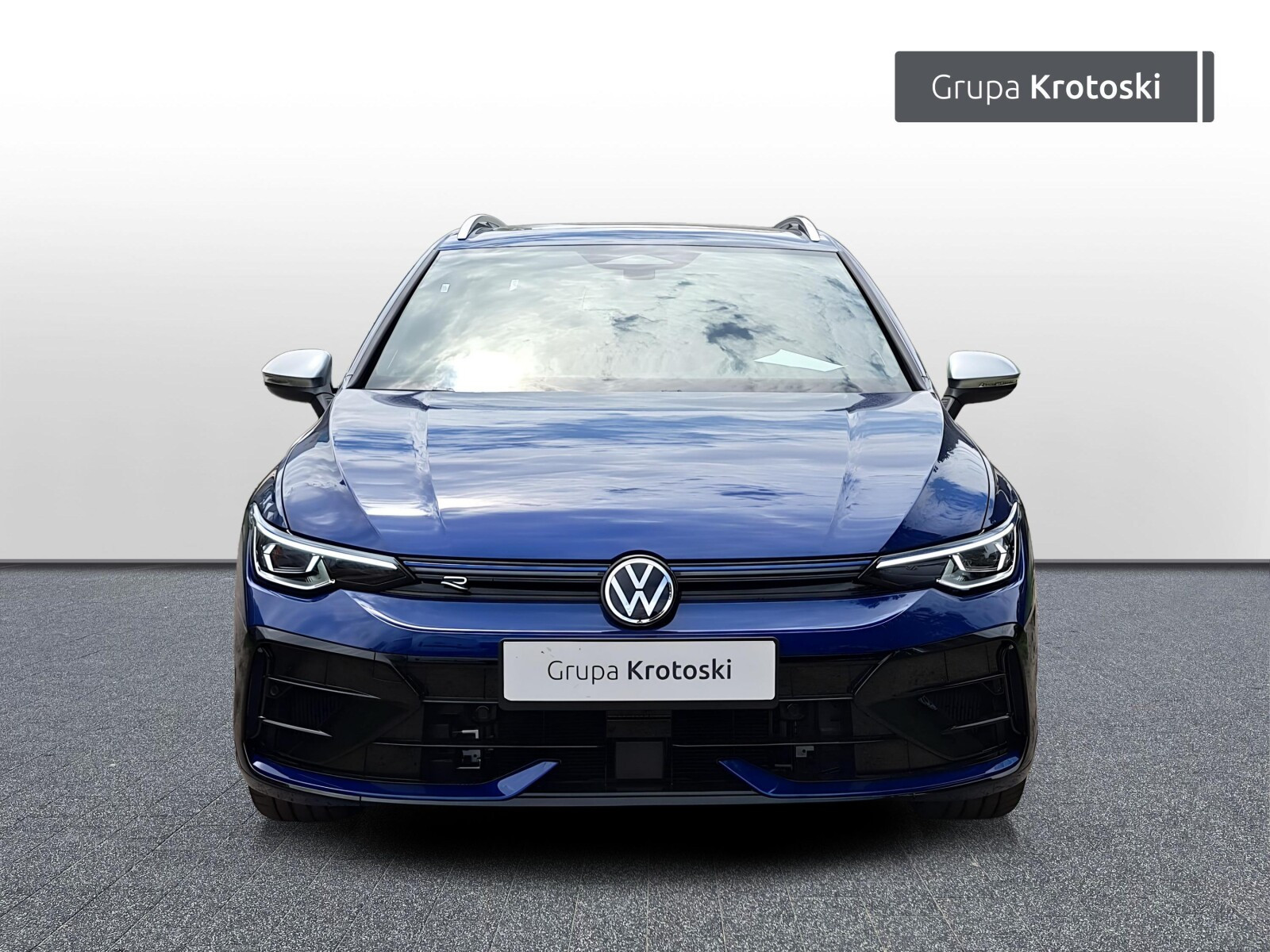 R 2.0 TSI 4Motion 333 KM DSG Dostępny Od Ręki!