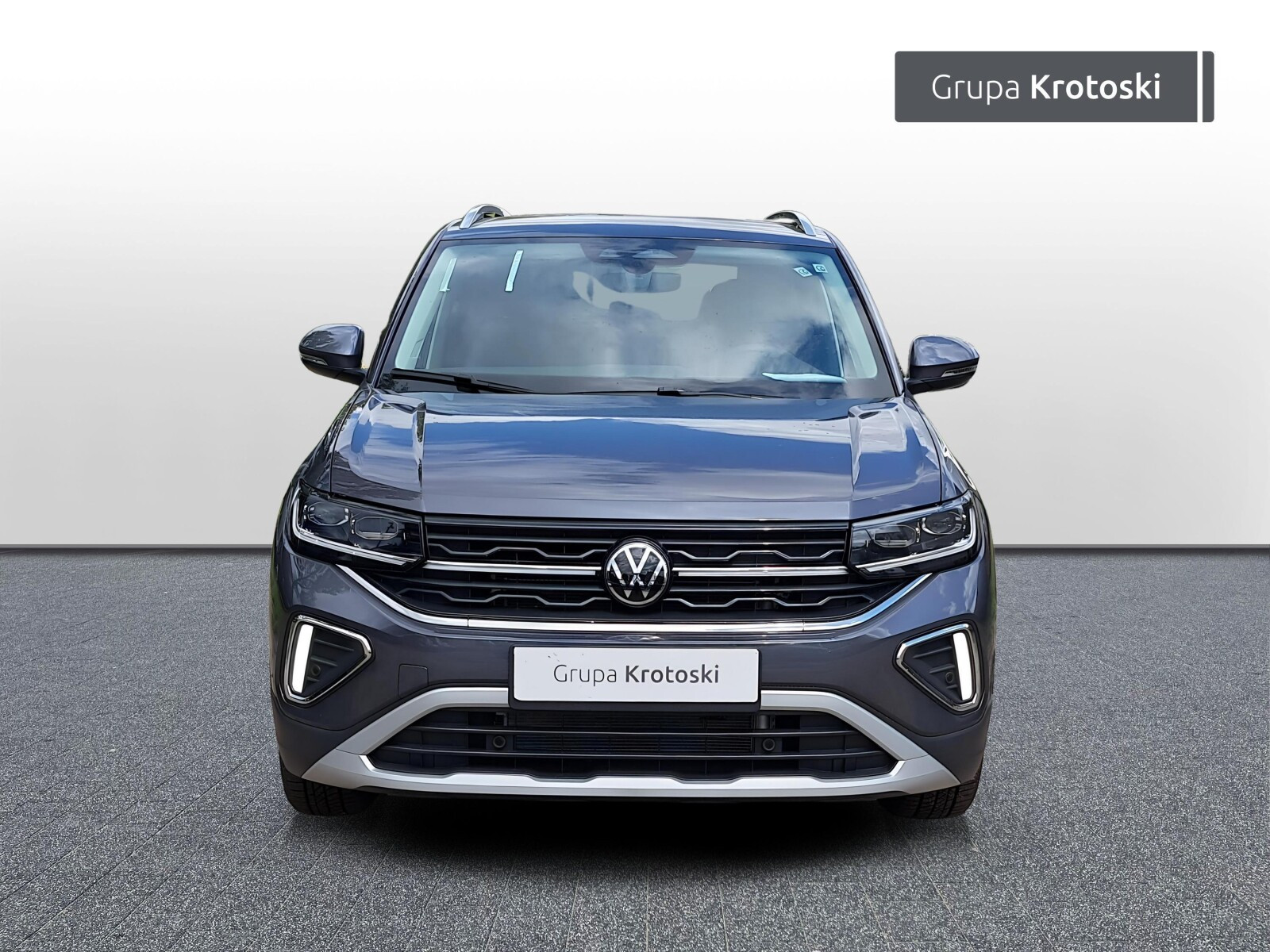 Style 1.0 TSI 116 KM DSG Dostępny Od Ręki!