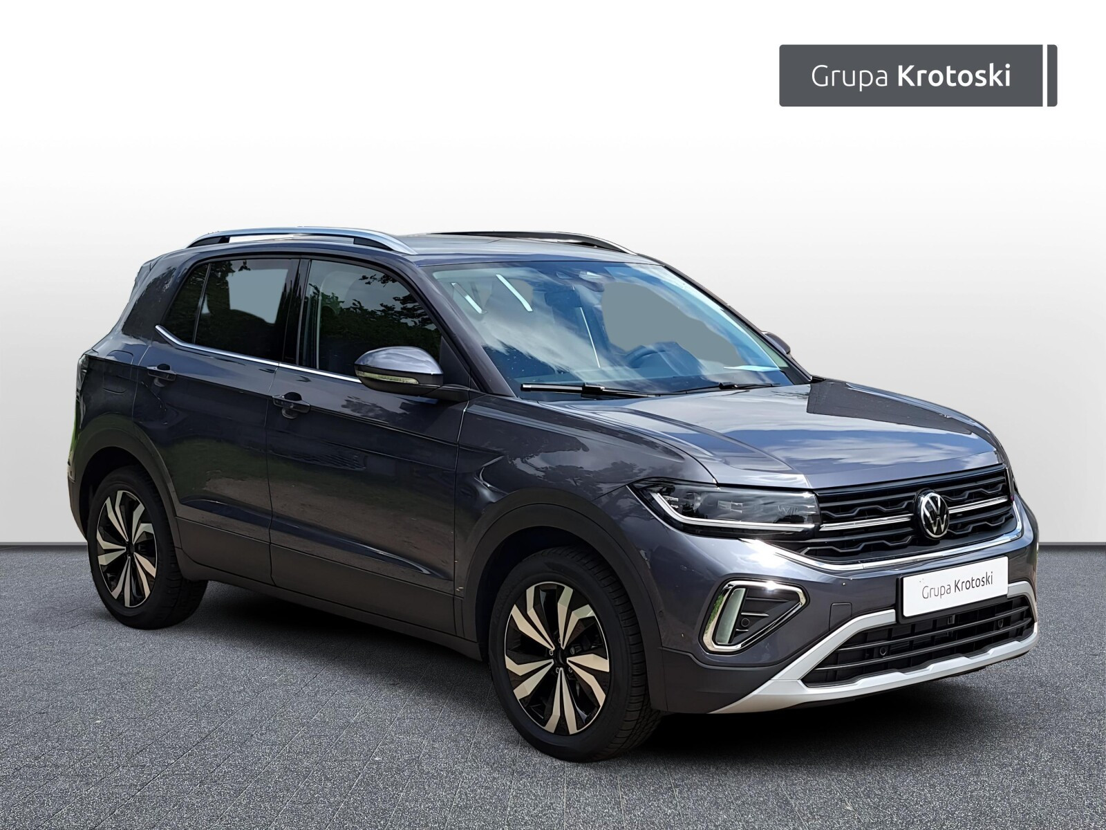 Style 1.0 TSI 116 KM DSG Dostępny Od Ręki!