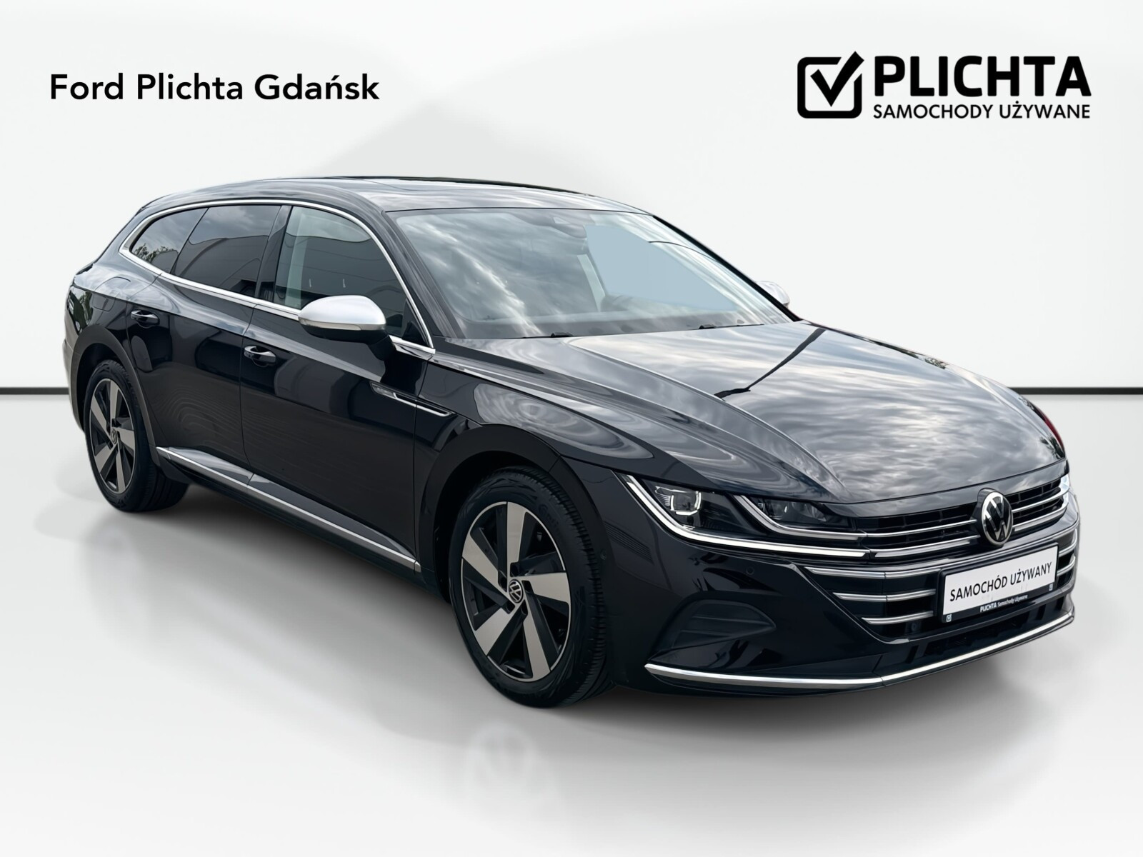2.0 TDI 150 km DSG ELEGANCE FV VAT 23%