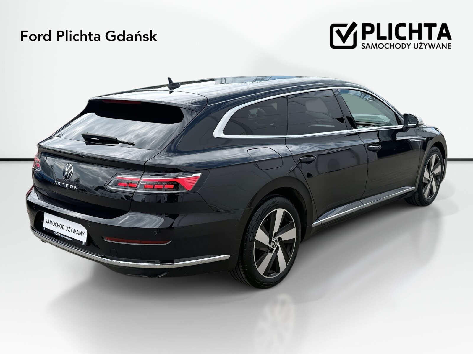 2.0 TDI 150 km DSG ELEGANCE FV VAT 23%