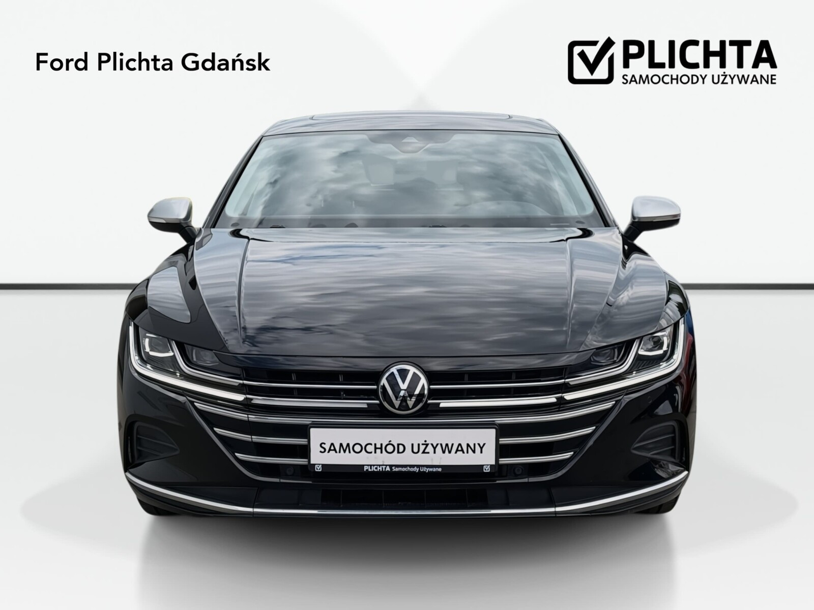 2.0 TDI 150 km DSG ELEGANCE FV VAT 23%