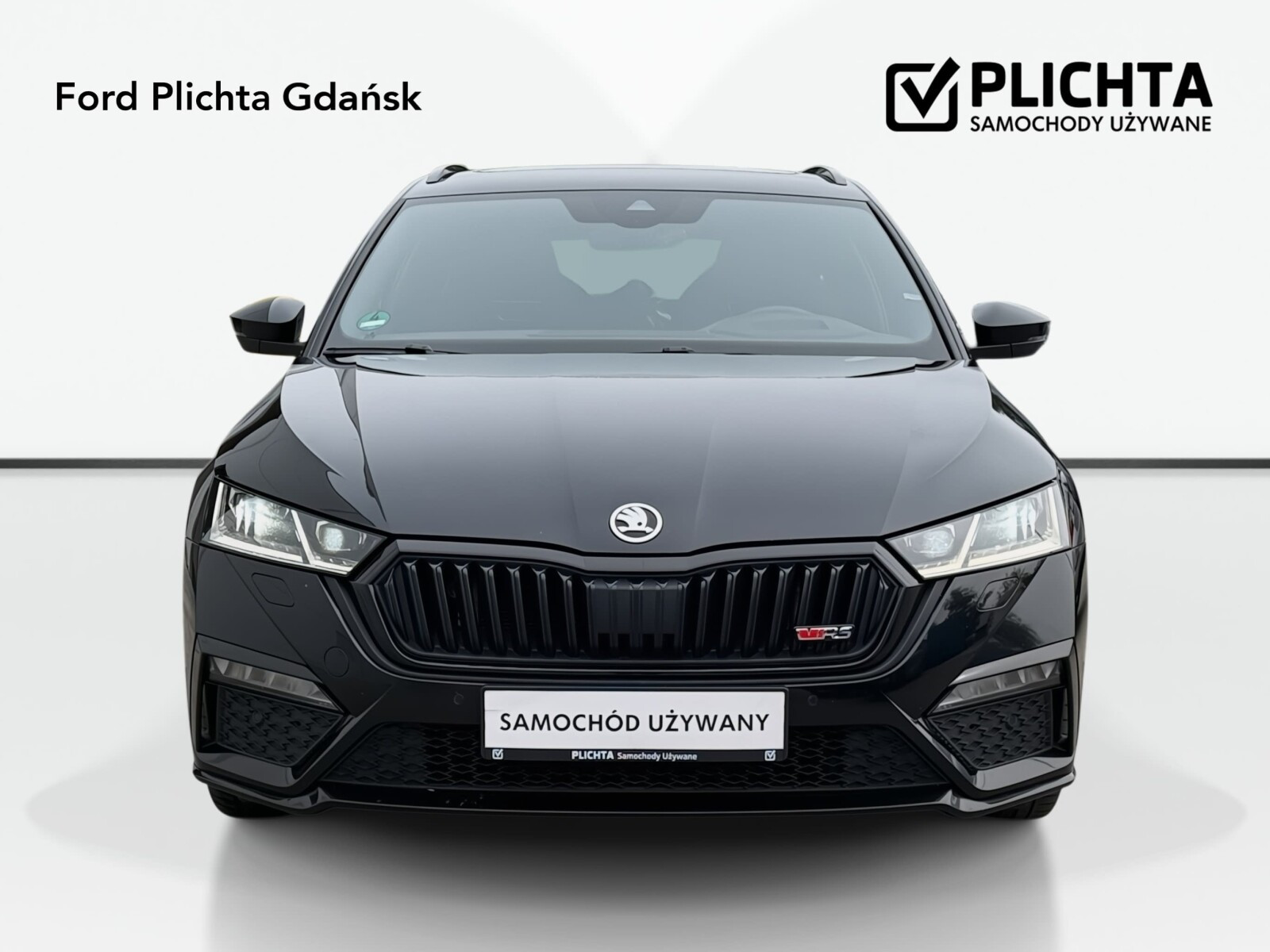 2.0 TDI 200 KM RS DSG FV Vat 23%