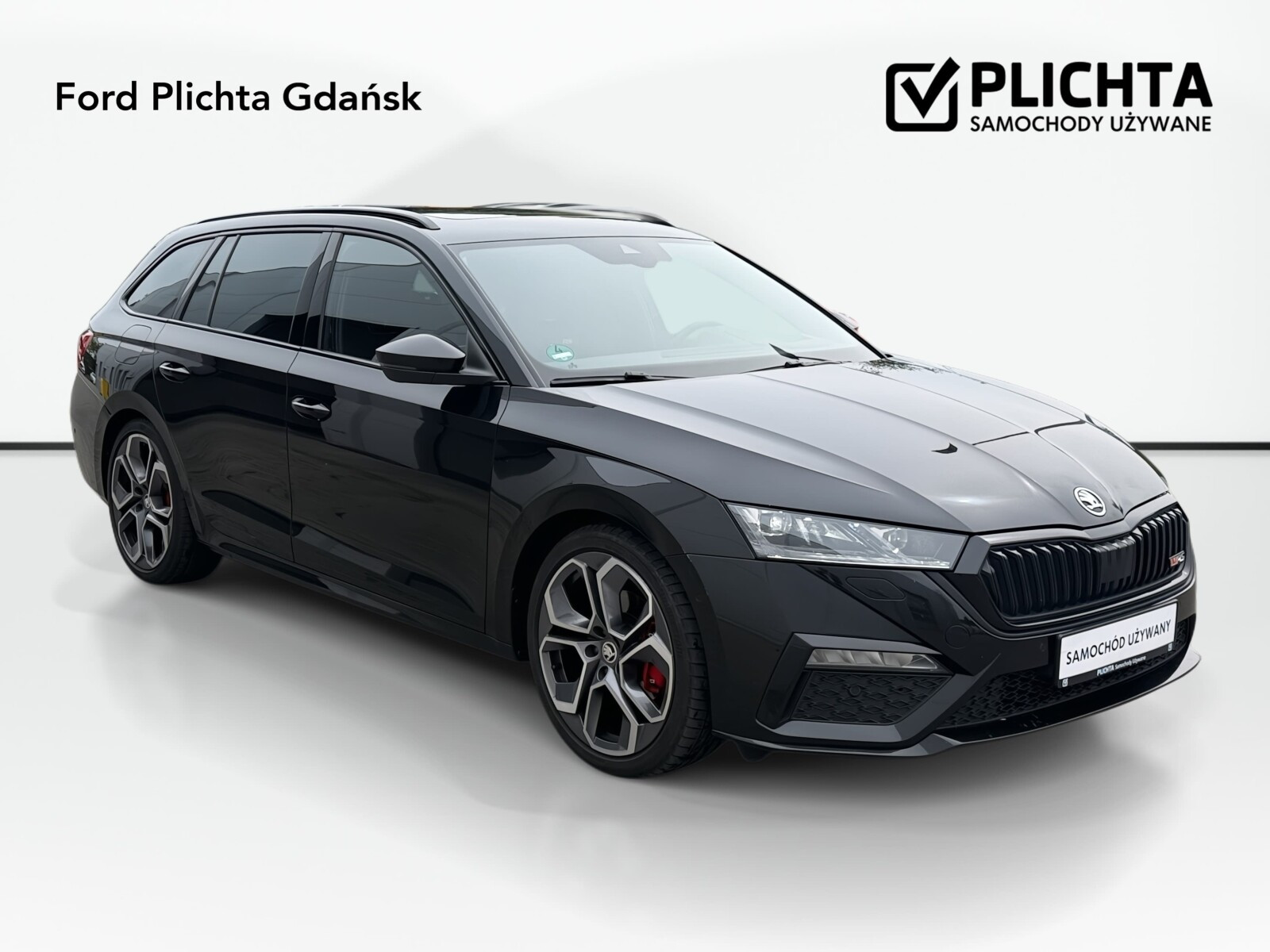 2.0 TDI 200 KM RS DSG FV Vat 23%