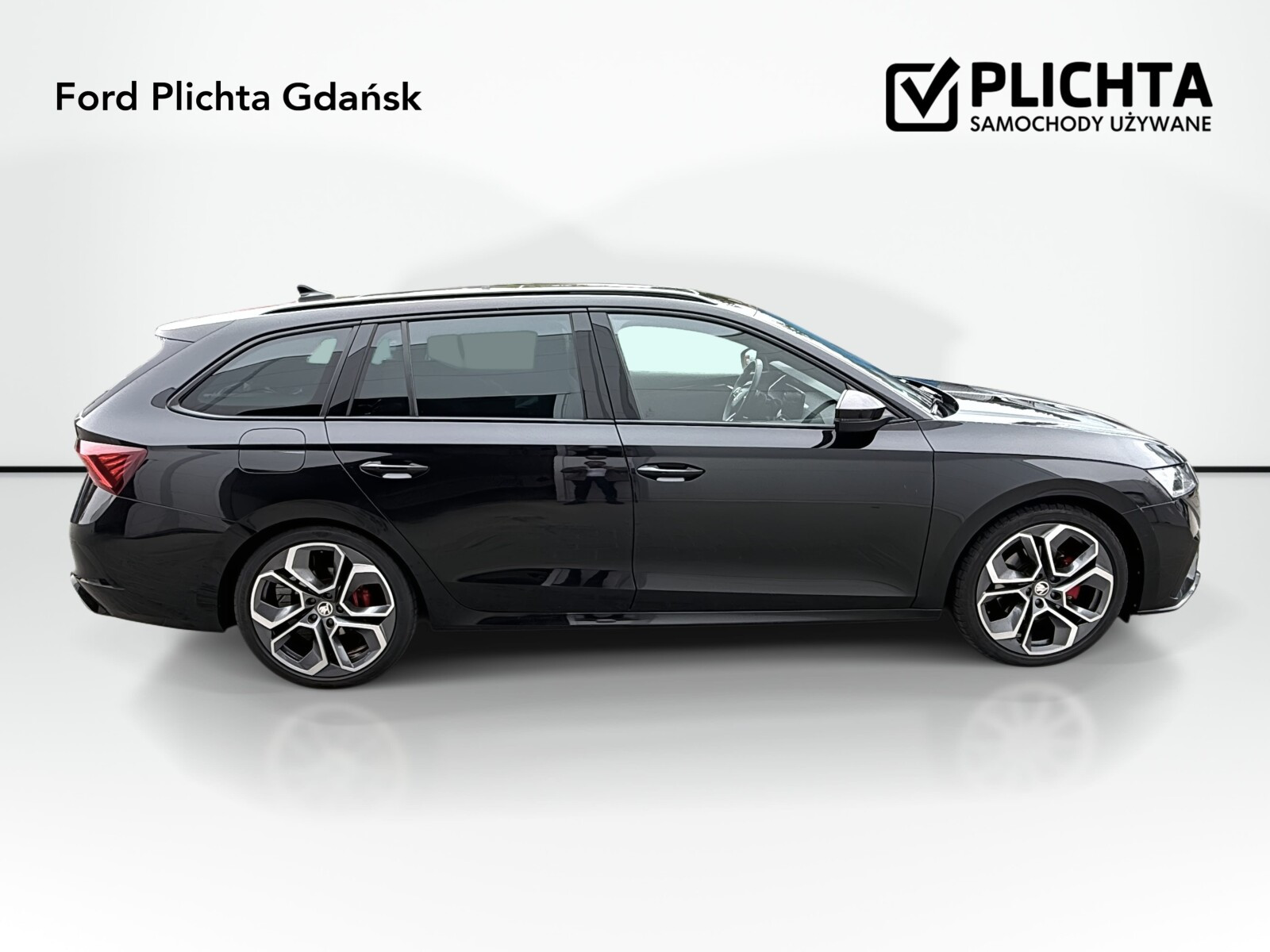 2.0 TDI 200 KM RS DSG FV Vat 23%