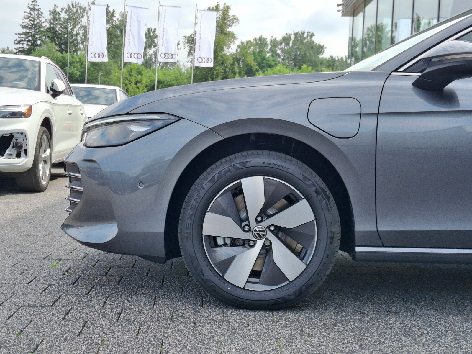 Business Plus 1.5 TSI eHybrid 150 KM DSG Dostępny Od Ręki!