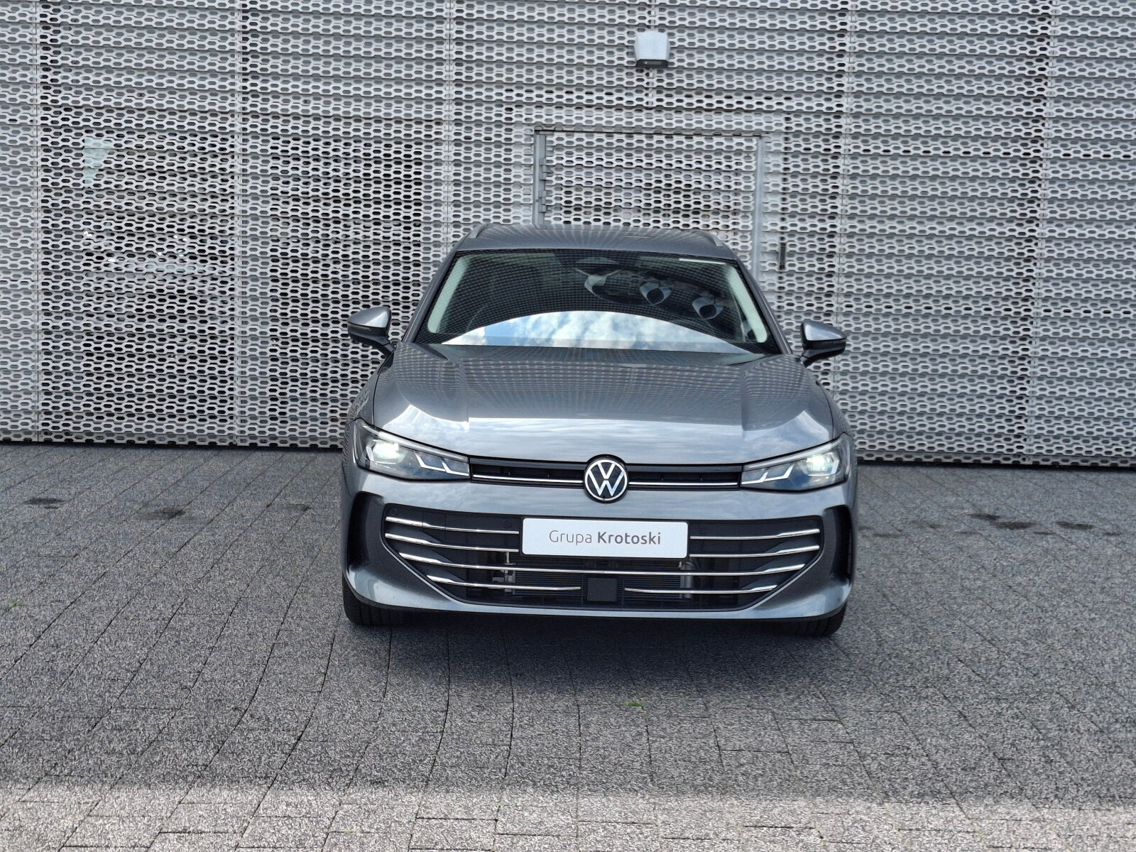 Business Plus 1.5 TSI eHybrid 150 KM DSG Dostępny Od Ręki!