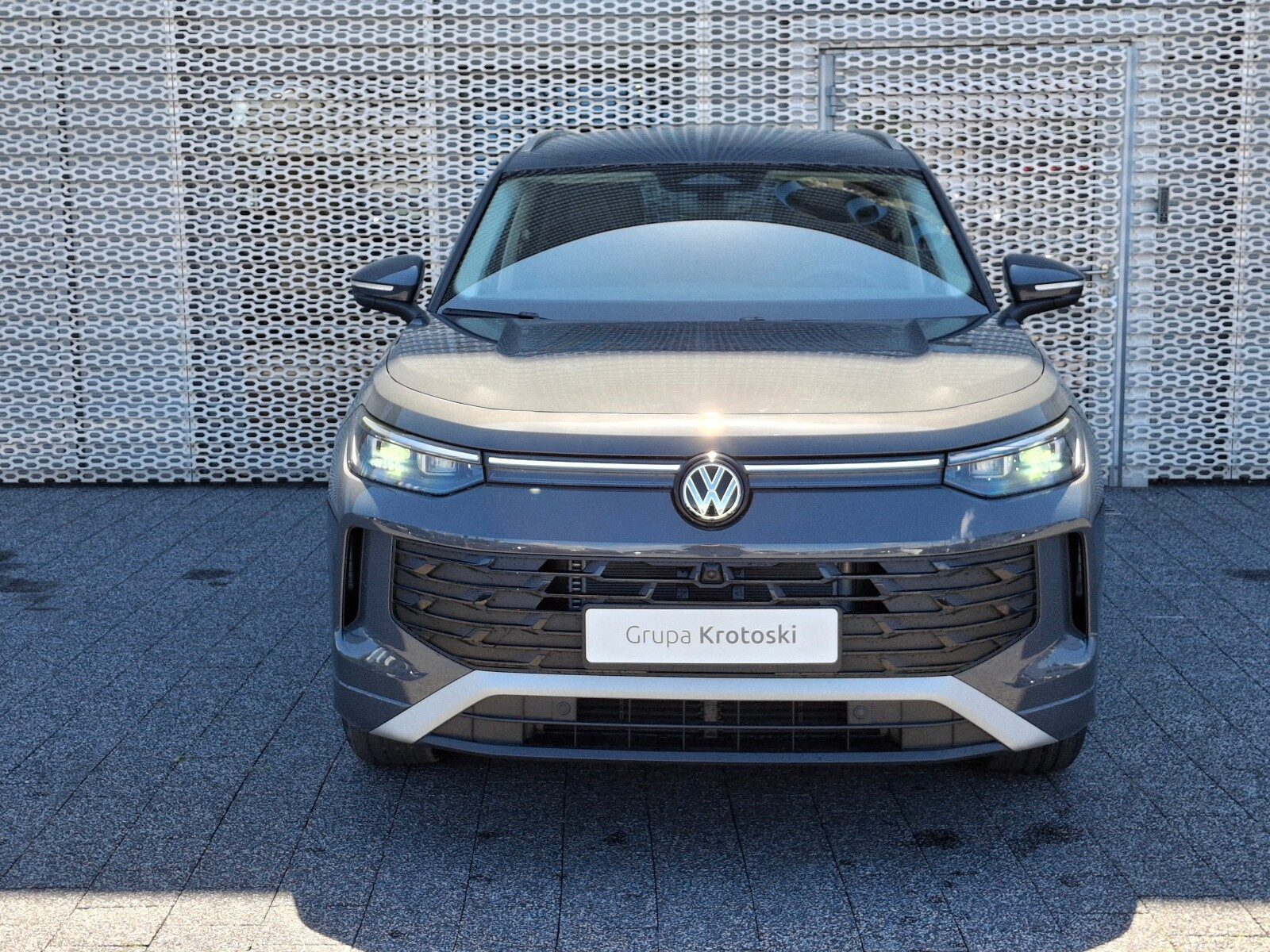 Life Plus 2.0 TSI 4MOTION 204 KM DSG Dostępny Od Ręki!