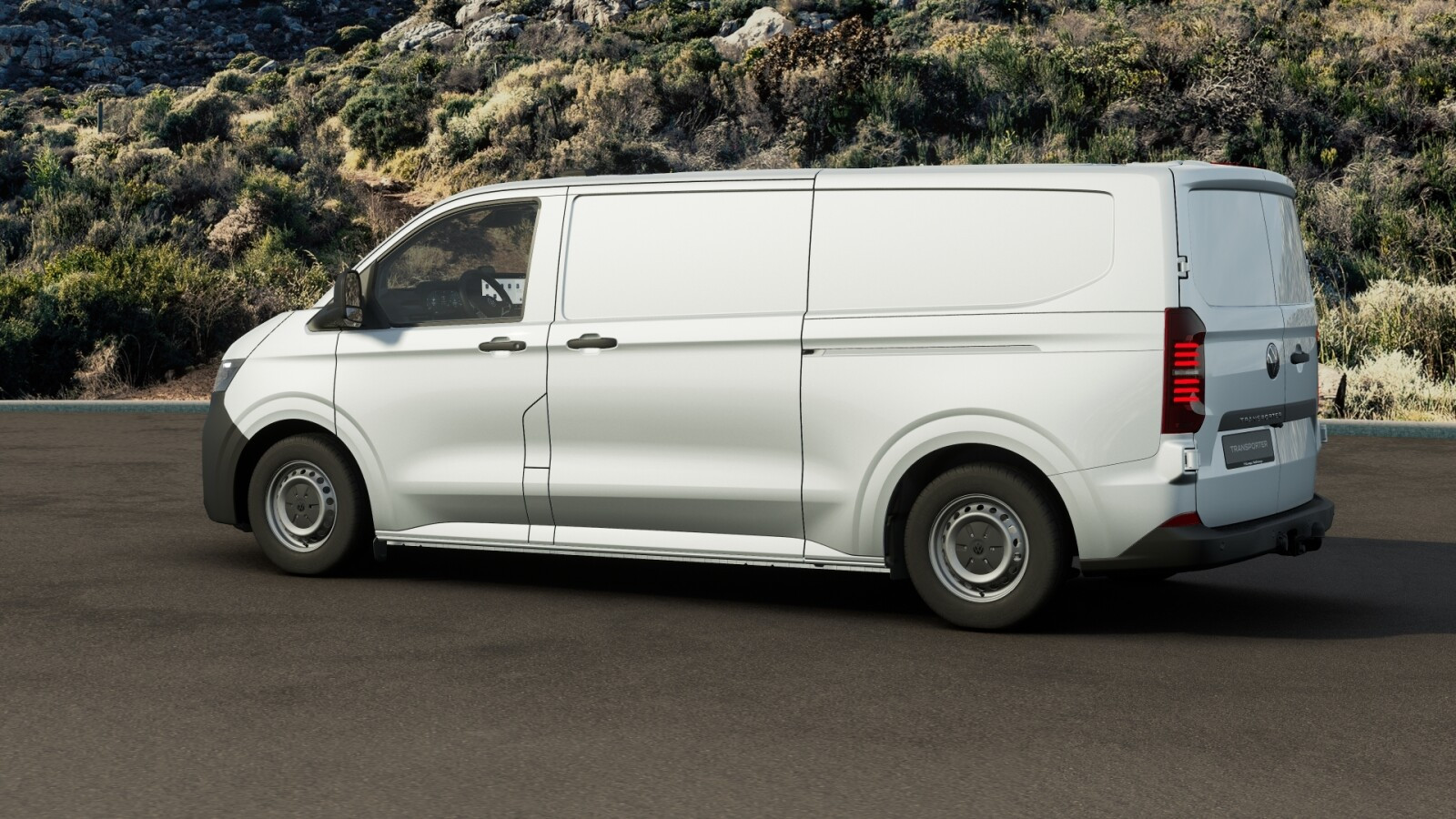 Furgon 2.0 l TDI 150 KM 6-biegowa manualna