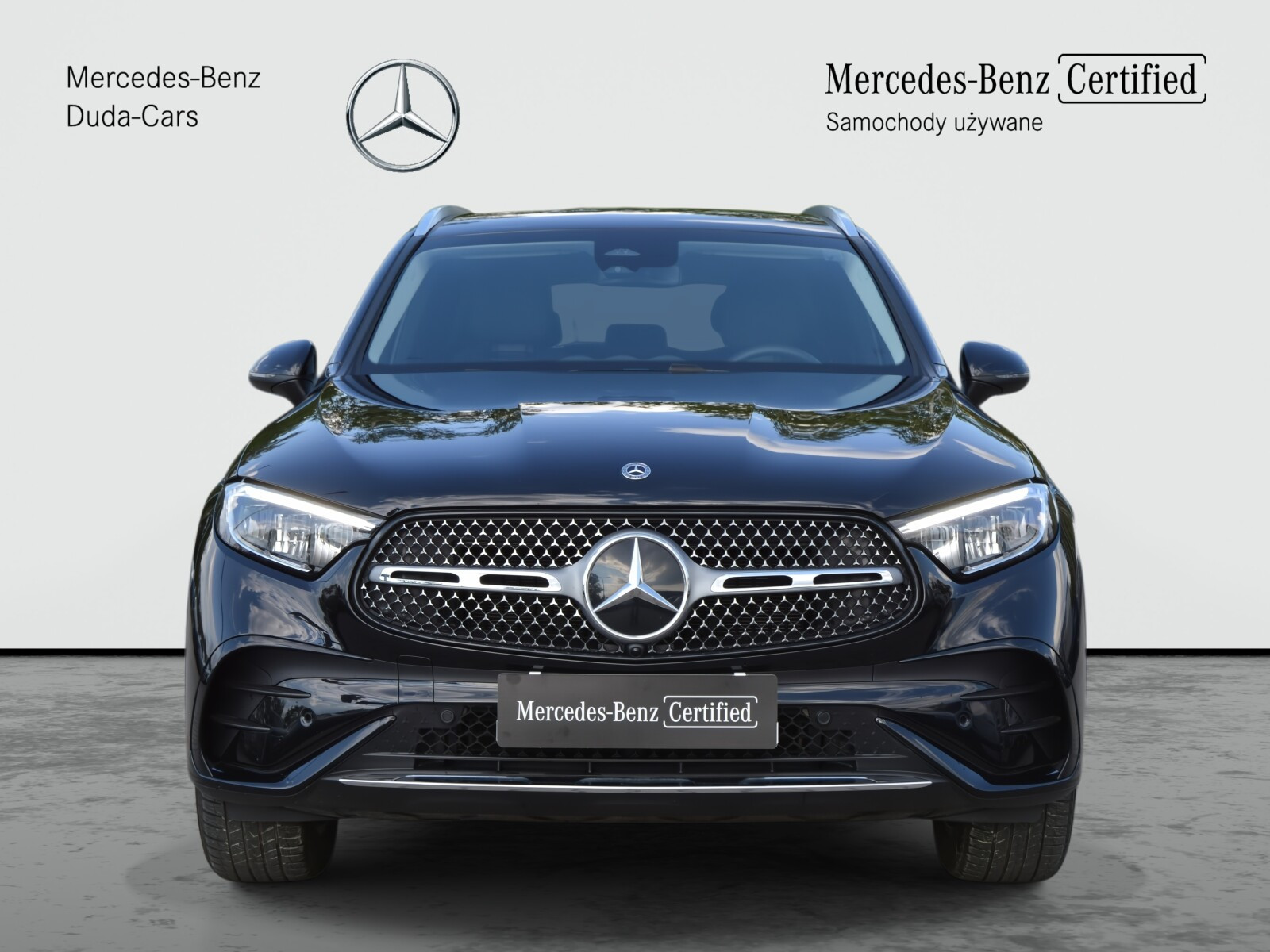 220d 4Matic Pakiet AMG Advanced Plus Hak Salon Polska