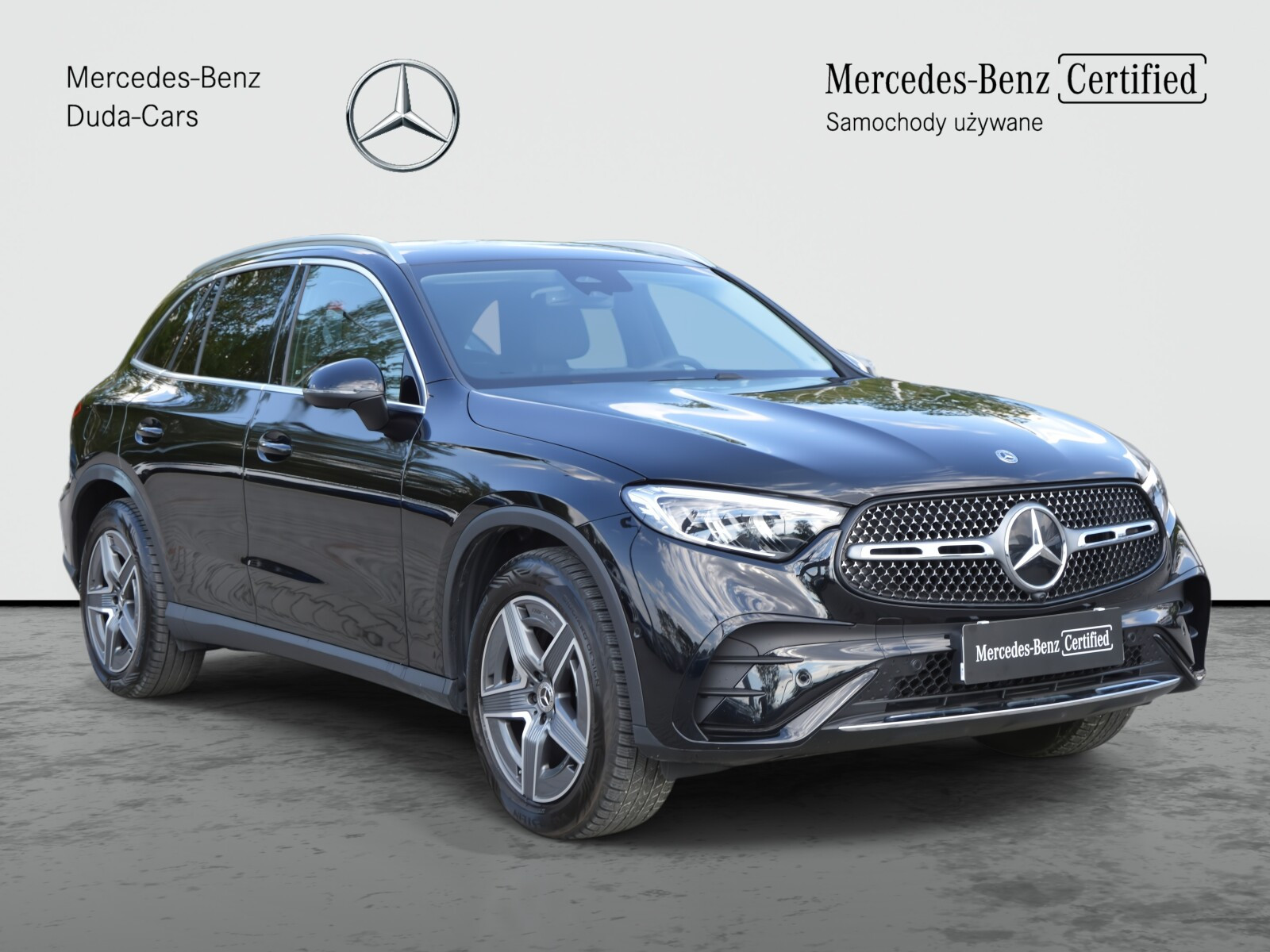 220d 4Matic Pakiet AMG Advanced Plus Hak Salon Polska