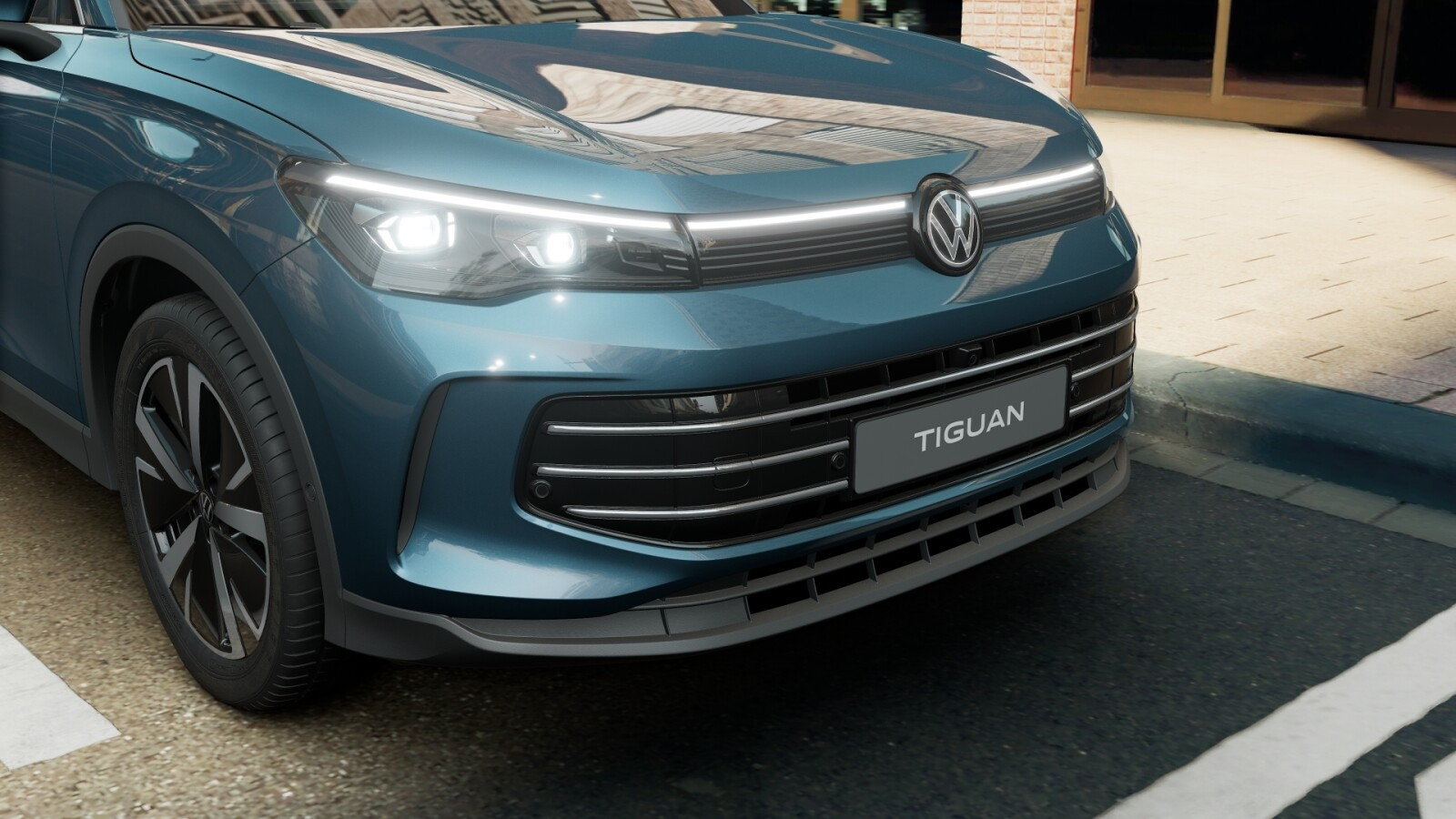 Elegance 2.0 TDI 4MOTION 193 KM DSG Dostępny Od Ręki!