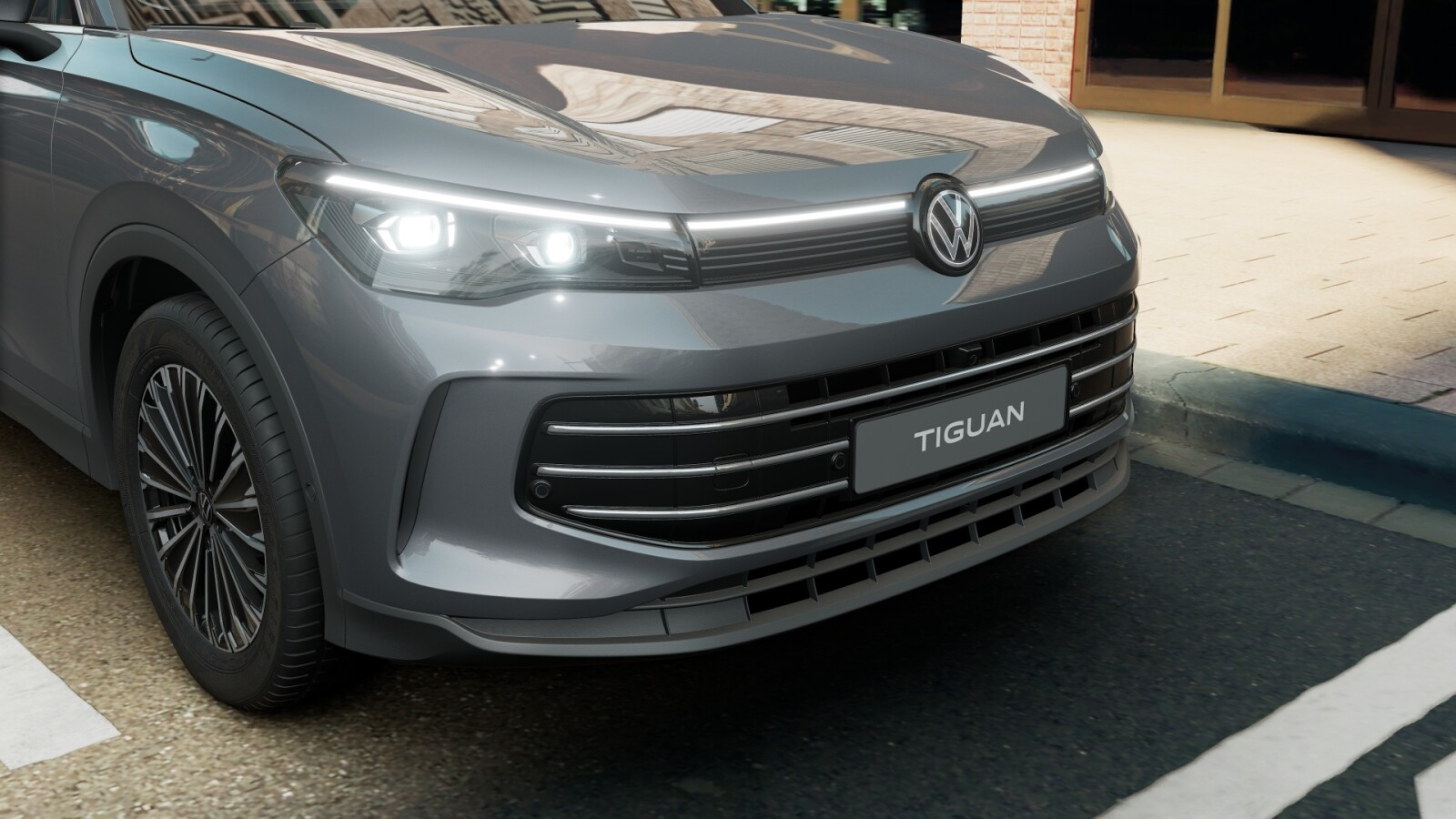 Elegance 2.0 TSI 4MOTION 204 KM DSG Dostępny Od Ręki!