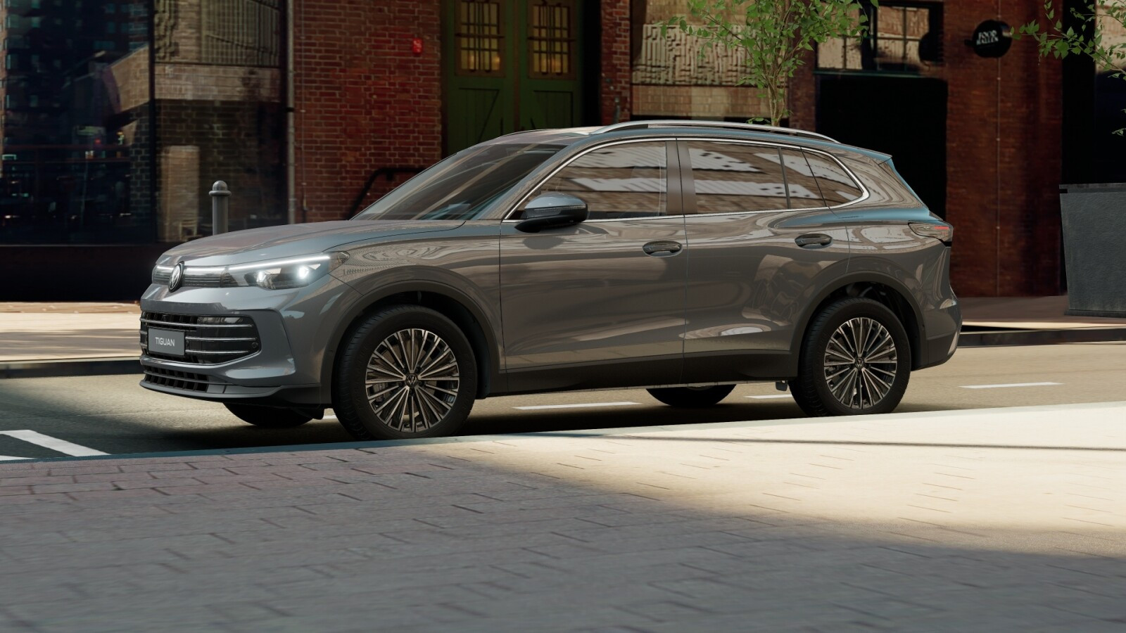Elegance 2.0 TSI 4MOTION 204 KM DSG Dostępny Od Ręki!