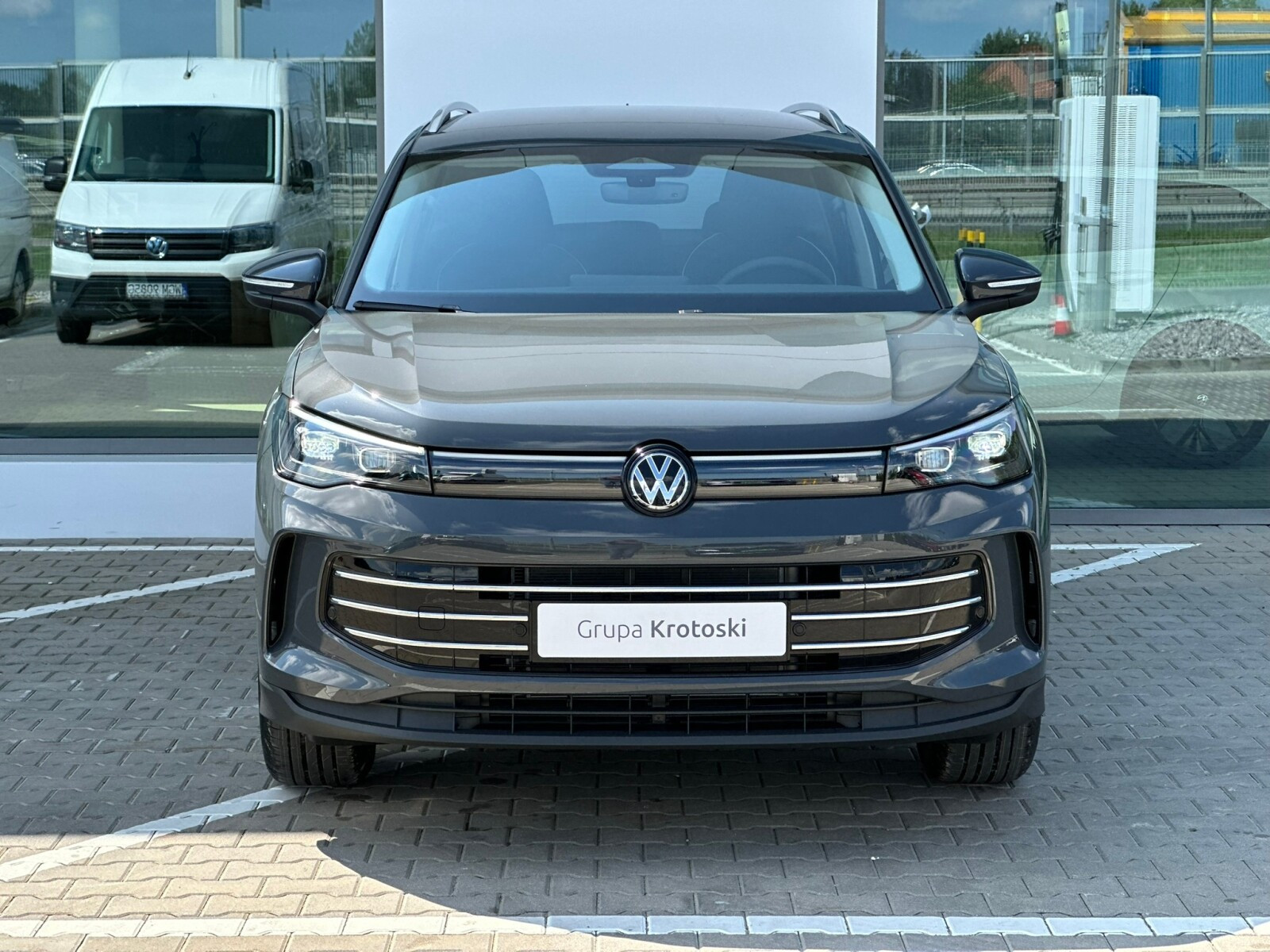 Elegance 1.5 eTSI 150 KM DSG Dostępny Od Ręki!