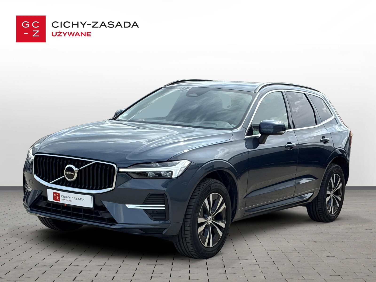 Volvo XC 60