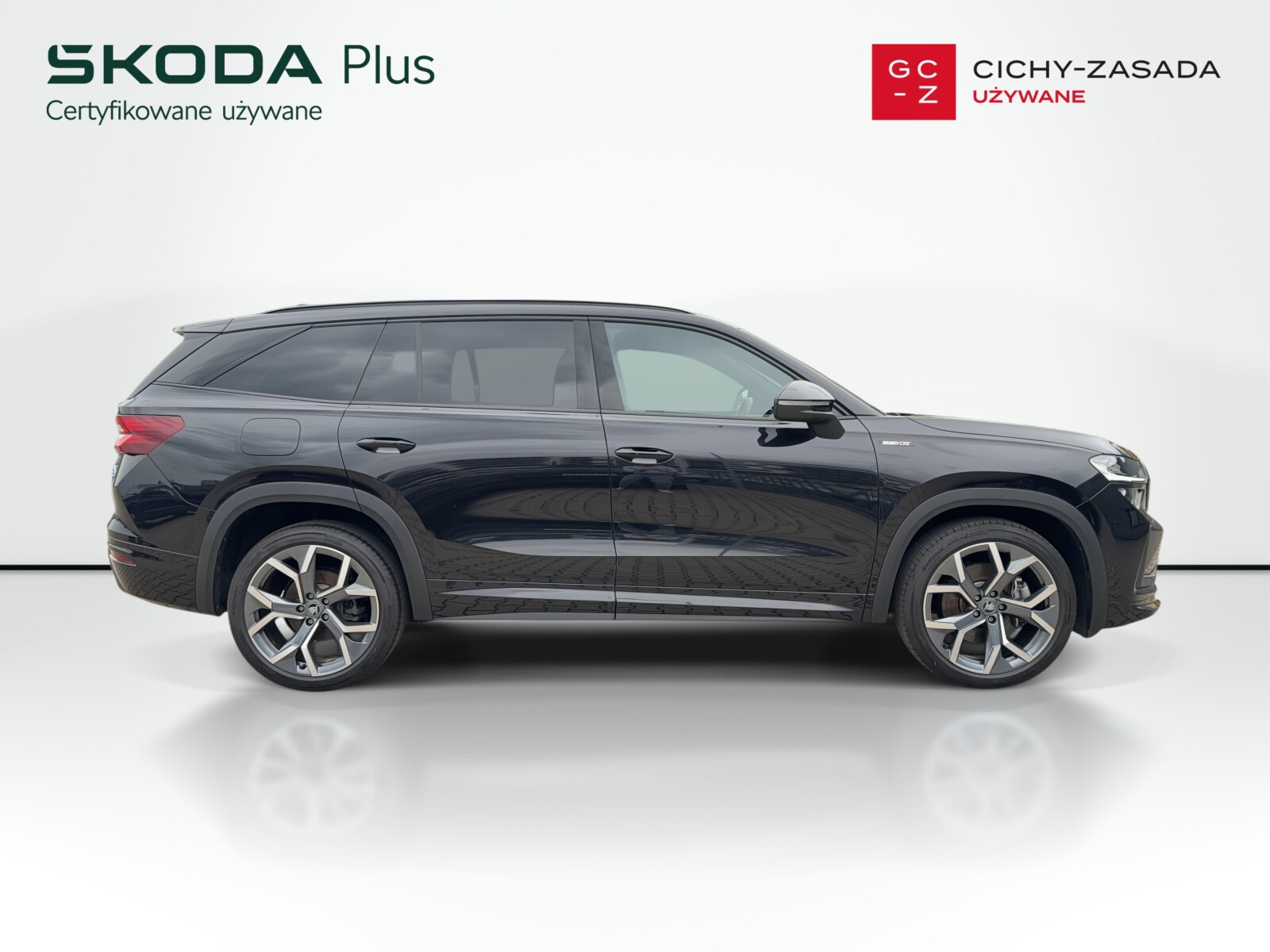 1.5TSI mHEV 150KM Sportline SalonPL SerwisASO Acc Virtual Matrix FV23
