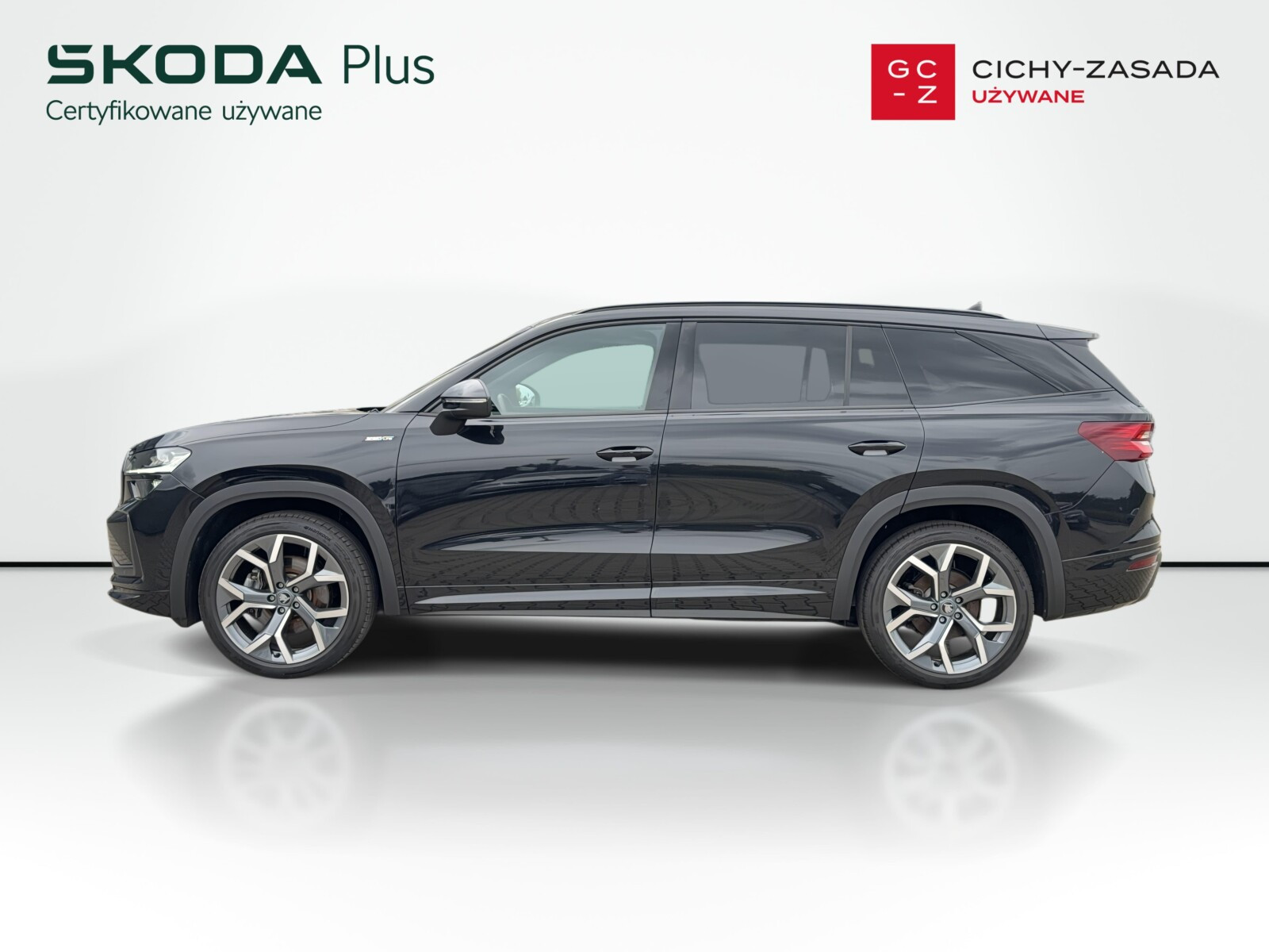 1.5TSI mHEV 150KM Sportline SalonPL SerwisASO Acc Virtual Matrix FV23