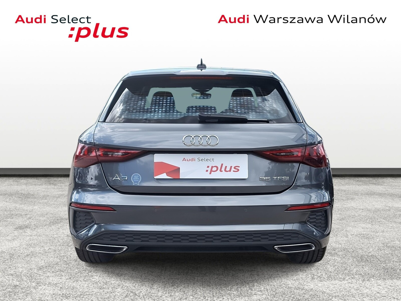 35 TFSI &nbsp;S line! Salon PL! Dealer Audi!