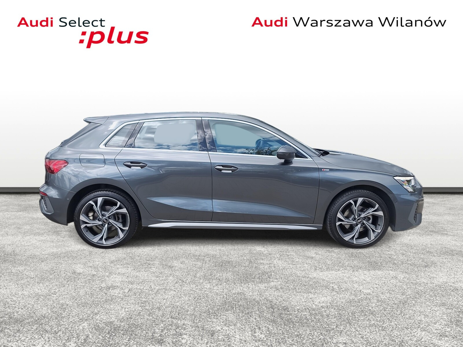 35 TFSI &nbsp;S line! Salon PL! Dealer Audi!