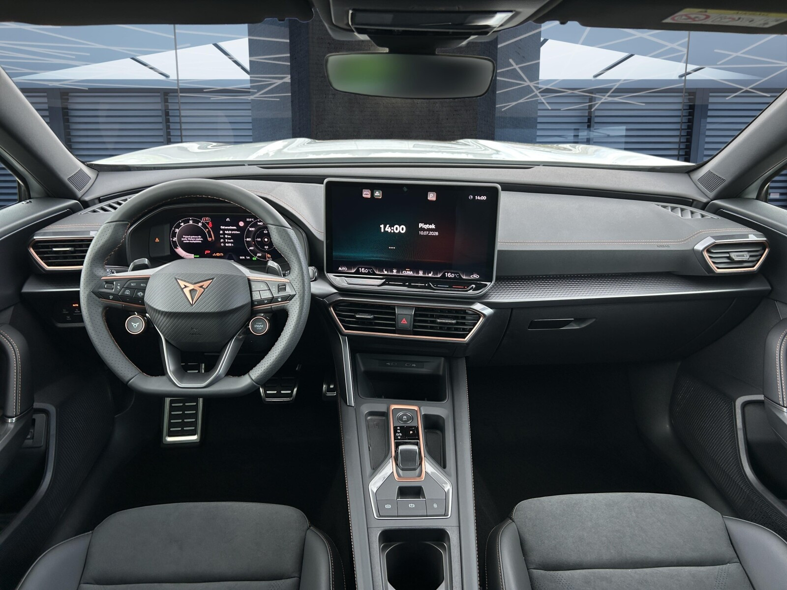 1.5 e-TSI 150 KM 7-biegowa automatyczna - DSG