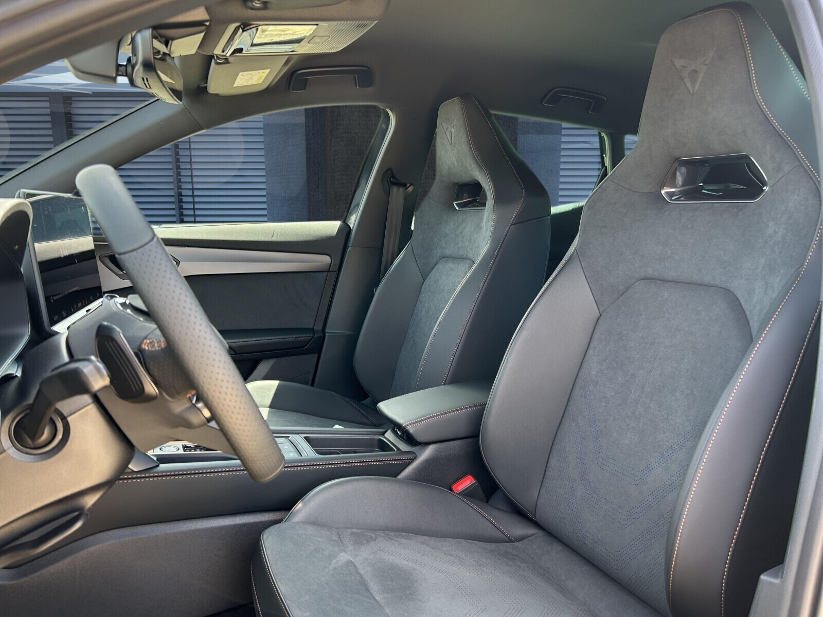 1.5 e-TSI 150 KM 7-biegowa automatyczna - DSG