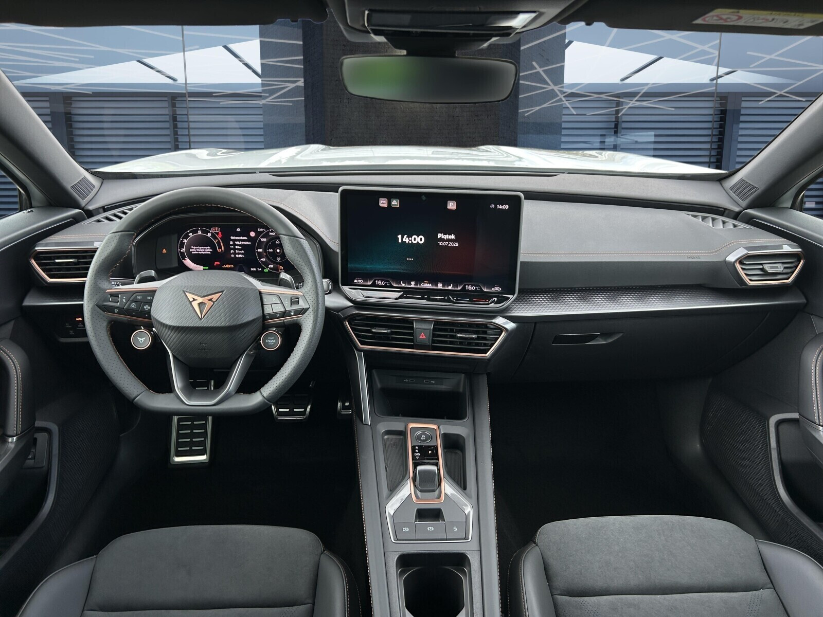 1.5 e-TSI 150 KM 7-biegowa automatyczna - DSG