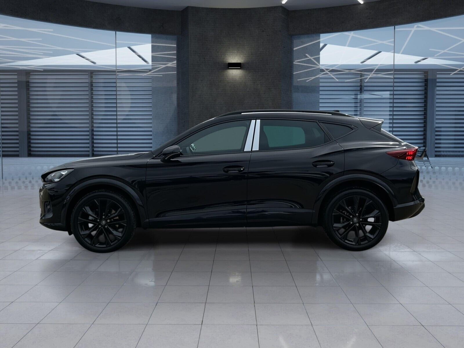 2.0 TSI 204 KM DSG 4Drive
