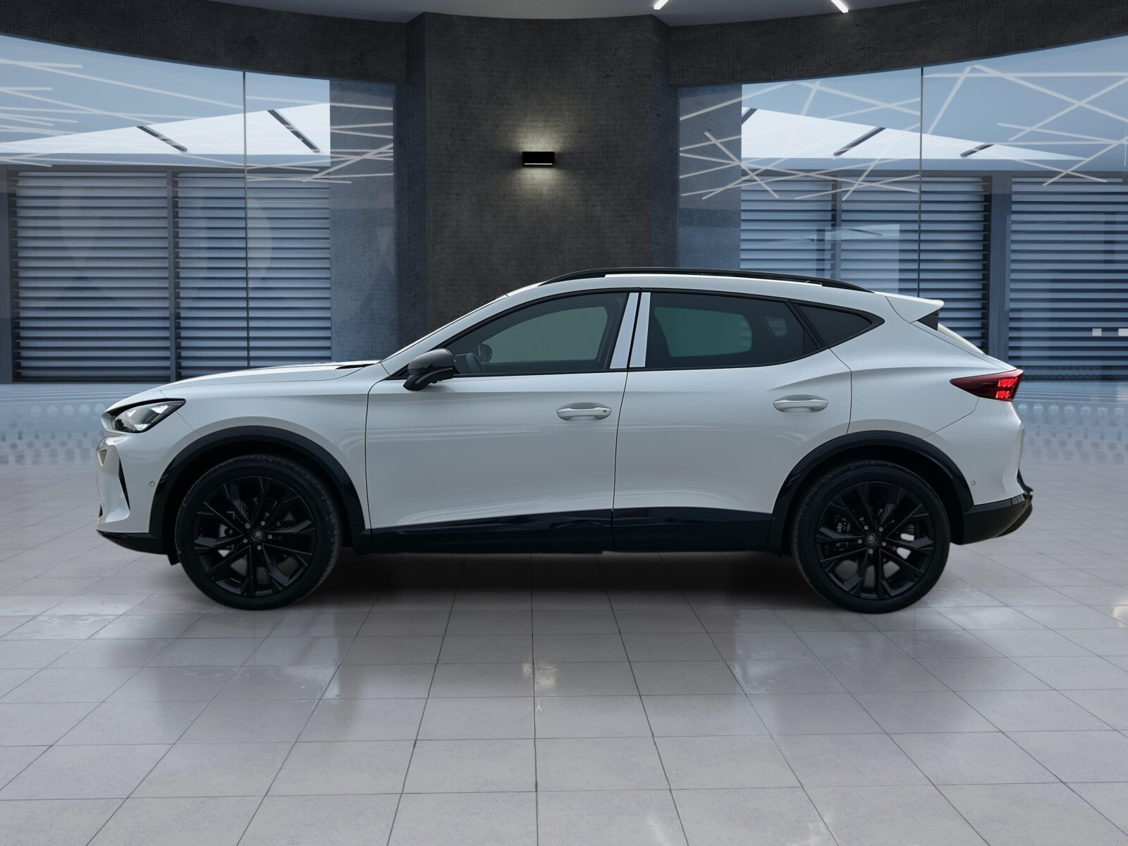 2.0 TSI 204 KM DSG 4Drive