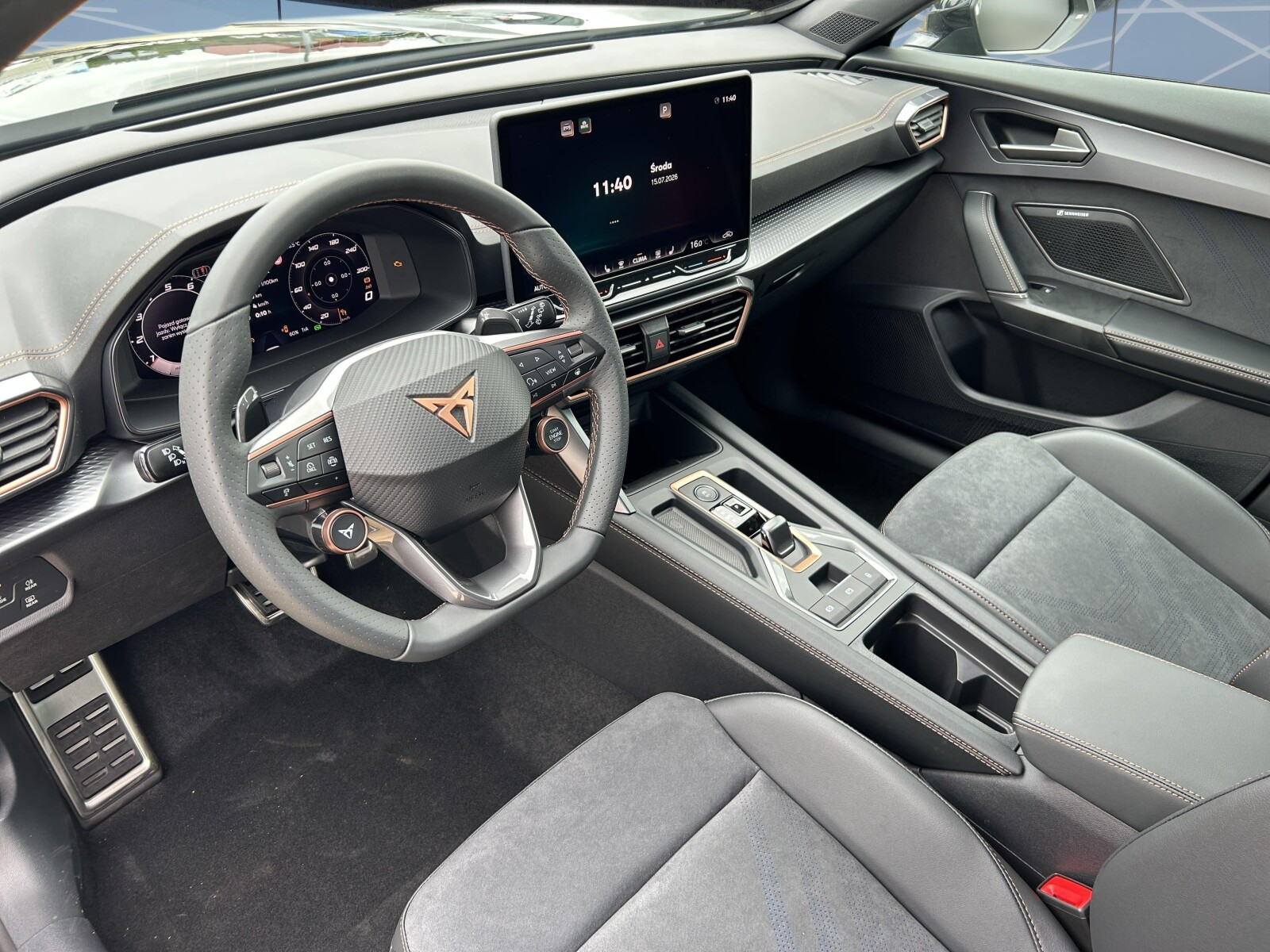 2.0 TSI 204 KM DSG 4Drive