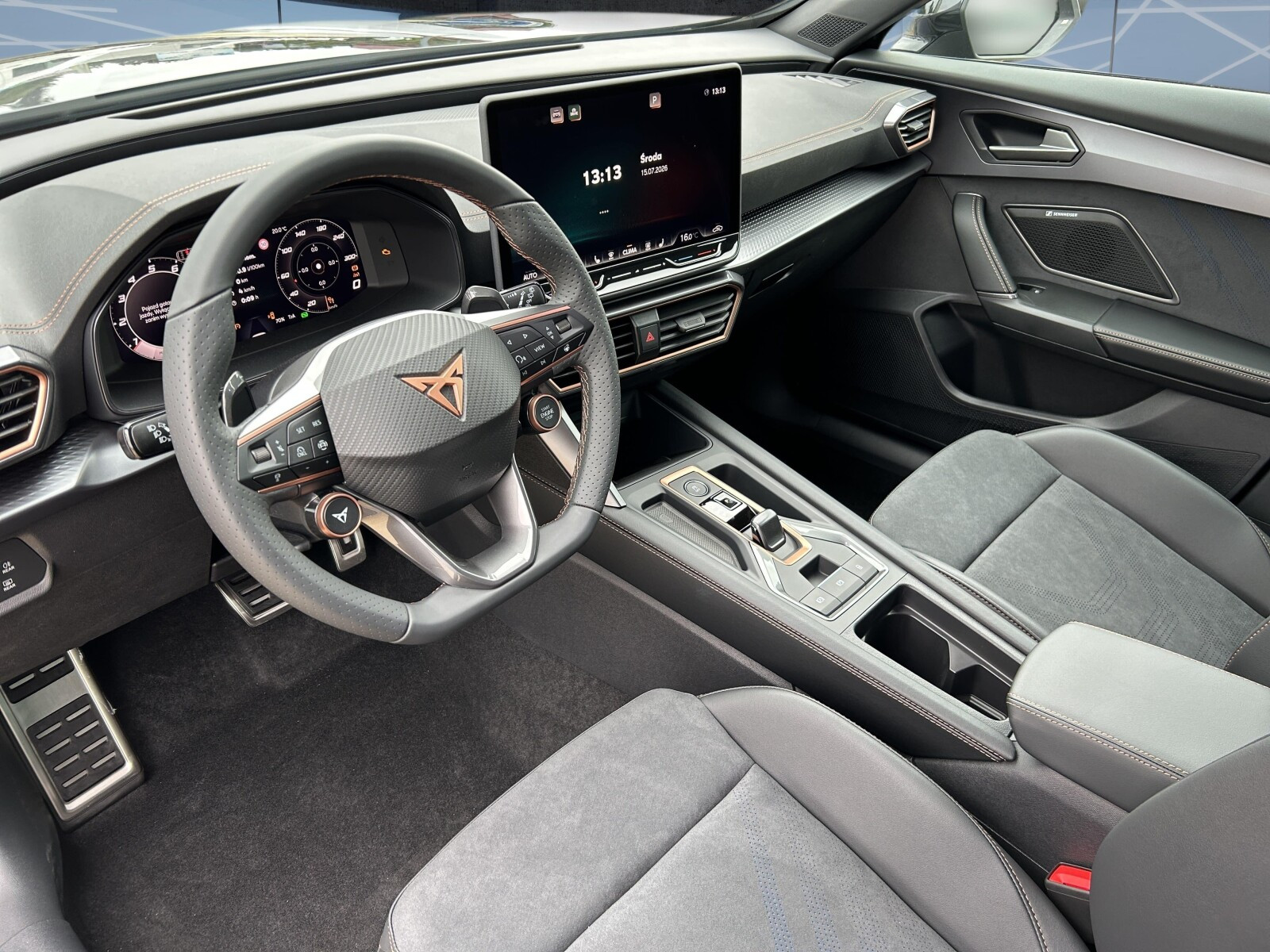2.0 TSI 204 KM DSG 4Drive