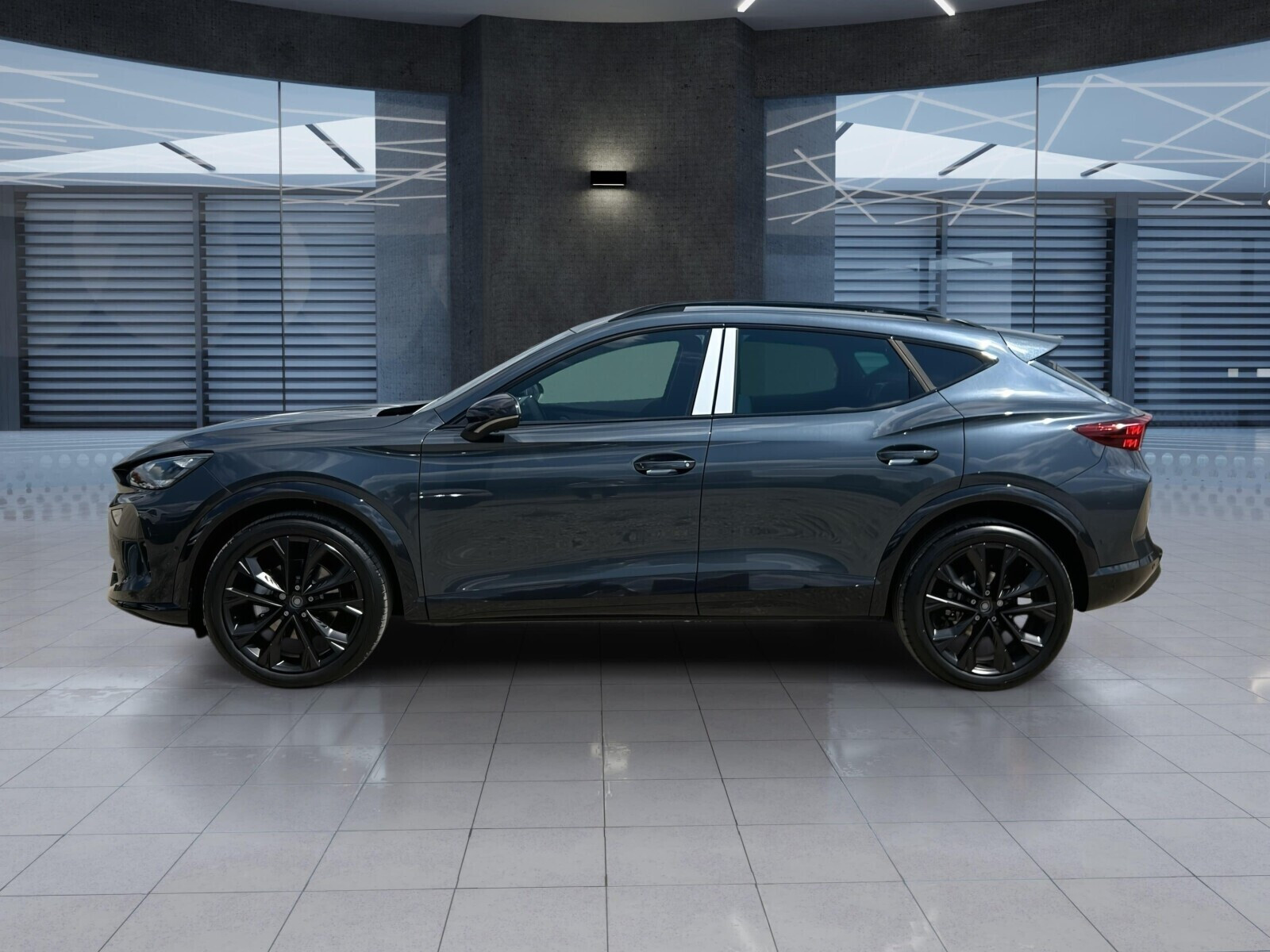 2.0 TSI 204 KM DSG 4Drive
