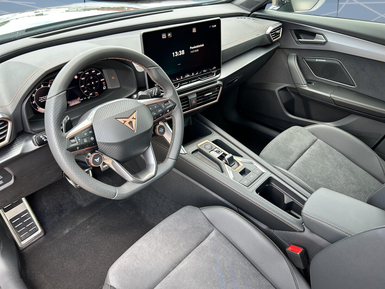 2.0 TSI 204 KM DSG 4Drive
