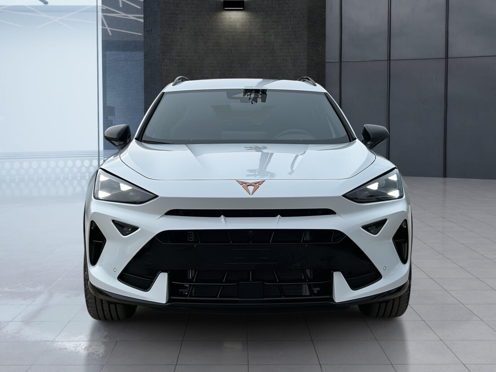 2.0 TSI 204 KM DSG 4Drive