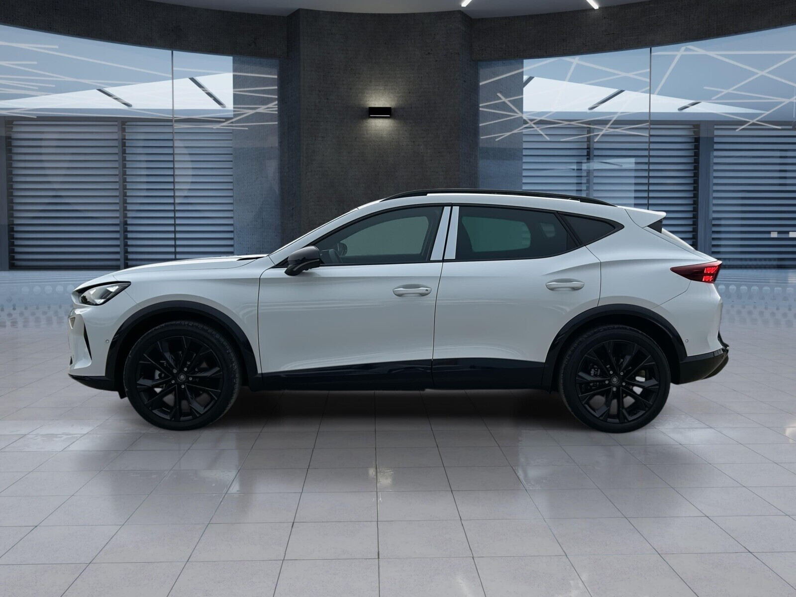 2.0 TSI 204 KM DSG 4Drive